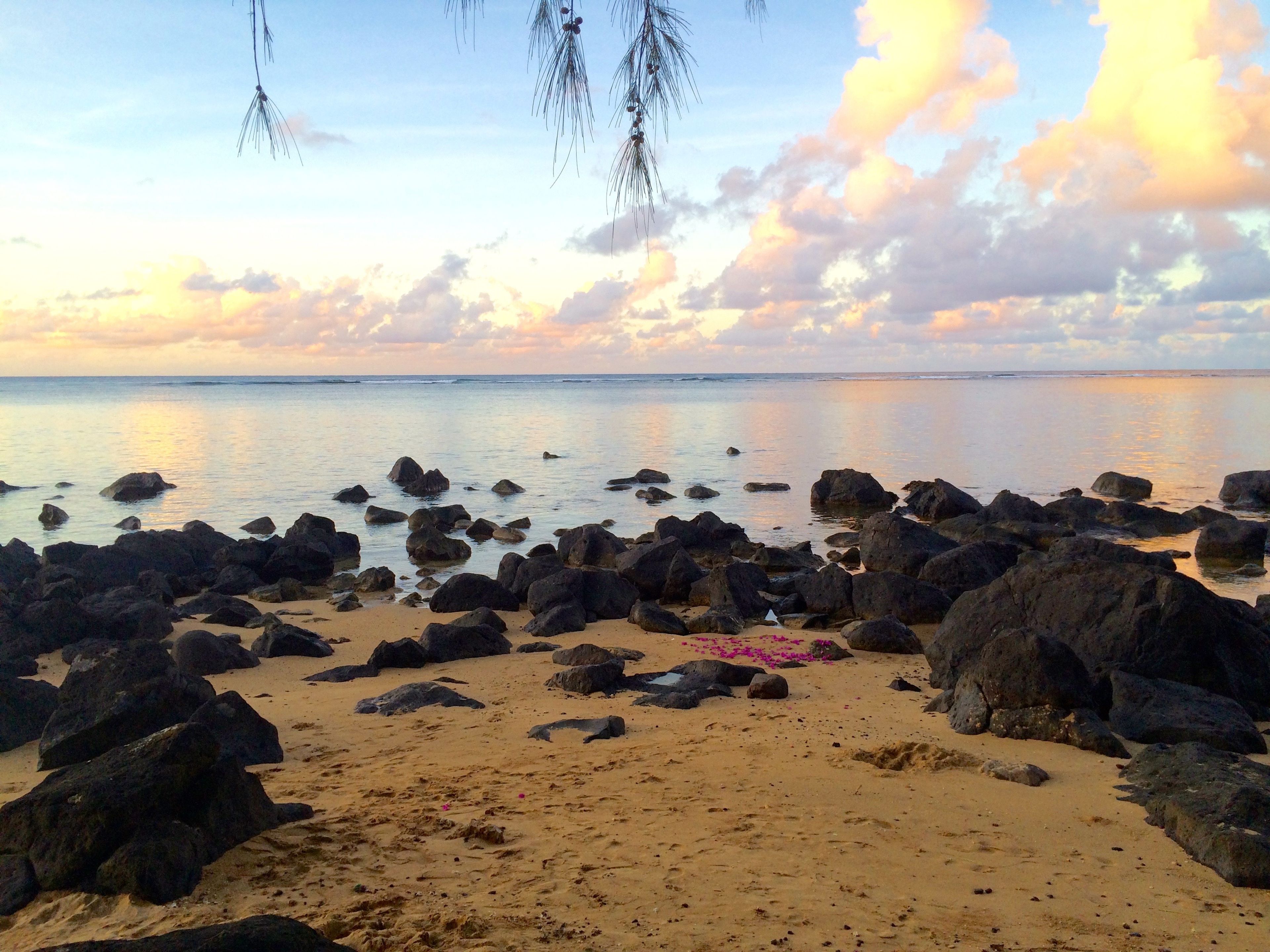 Cover photo of Kauai Island Destination Weddings