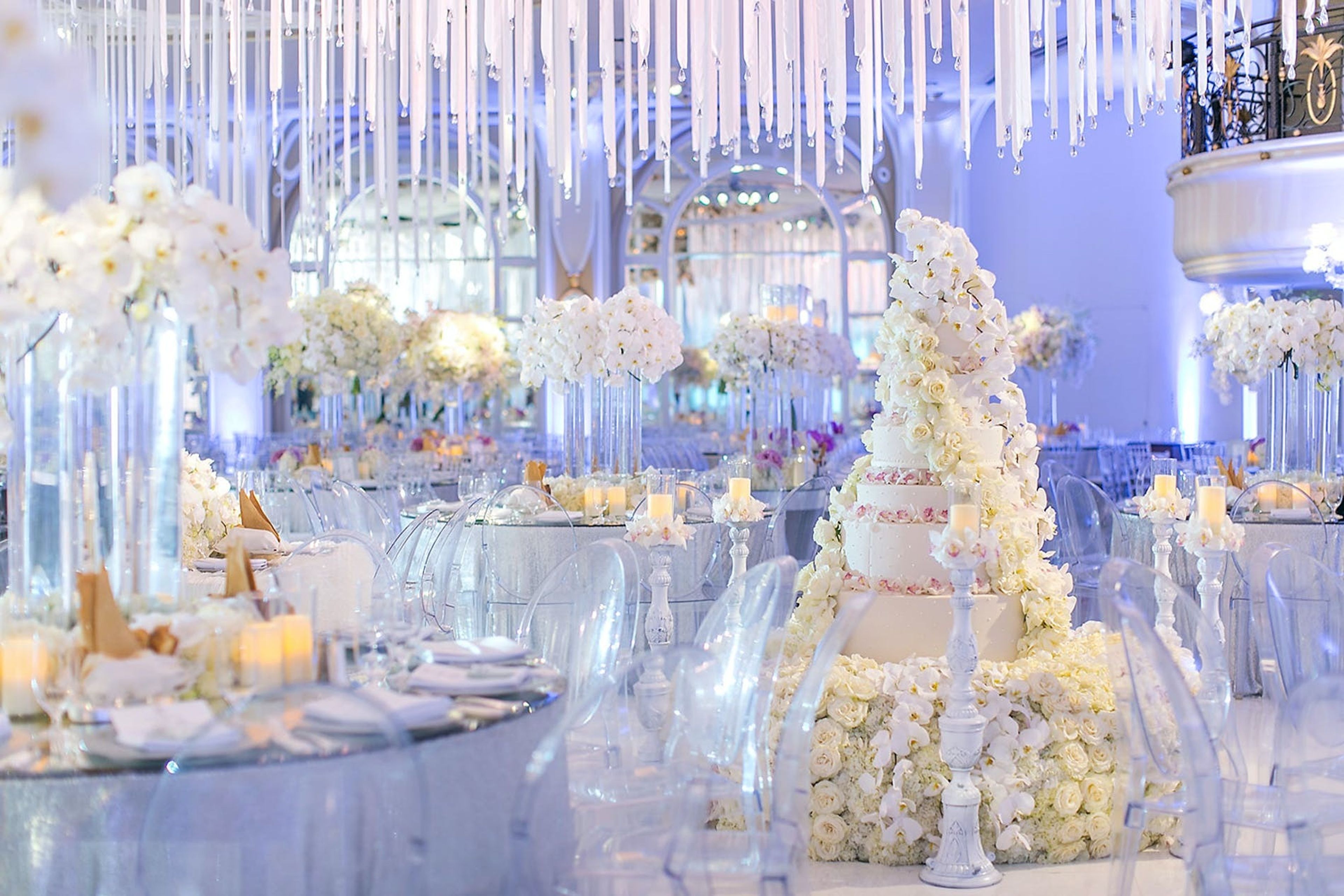 Cover photo of Joanie & Leigh's Cakes