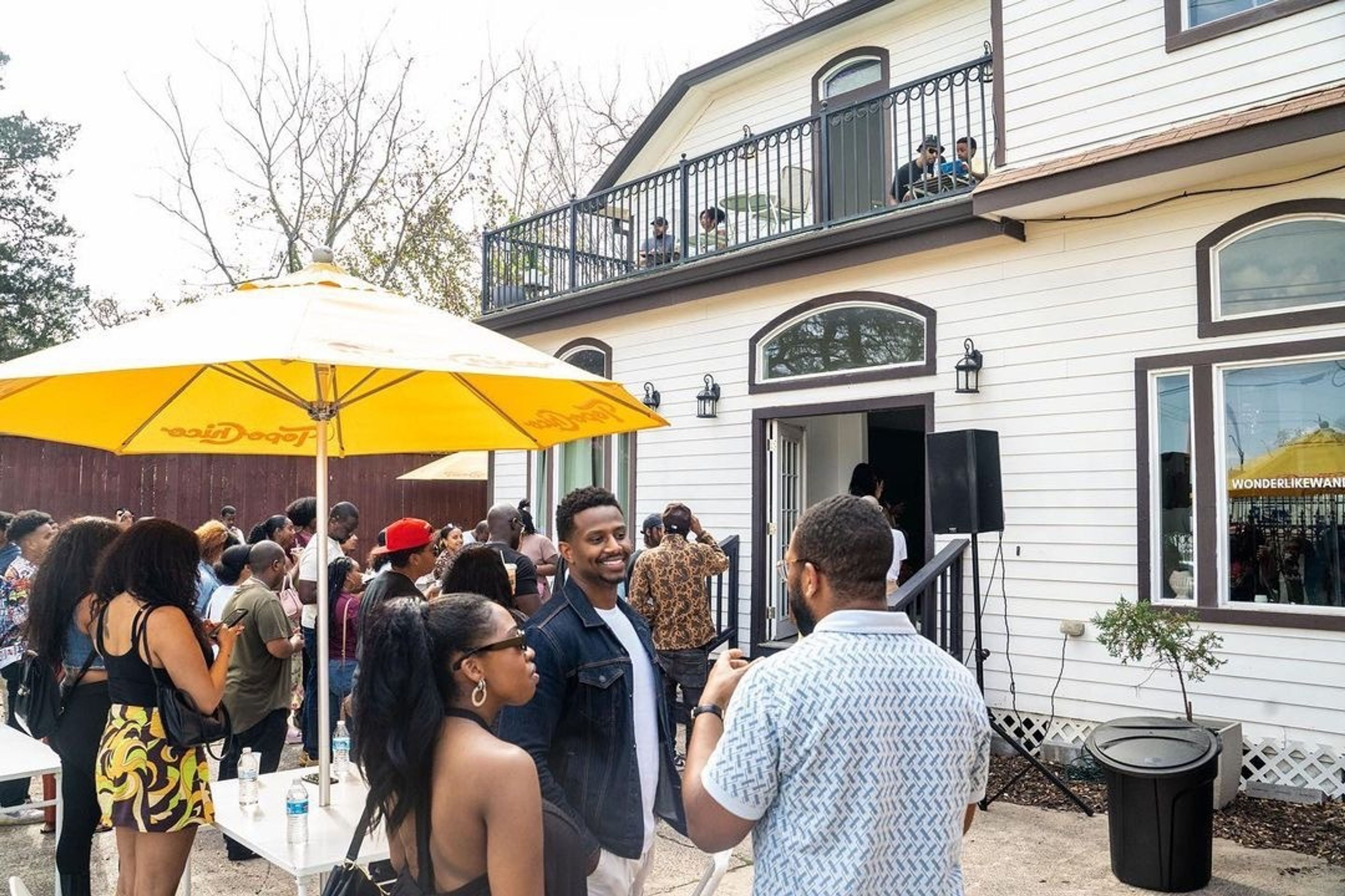 Cover photo of Wonderlikewander