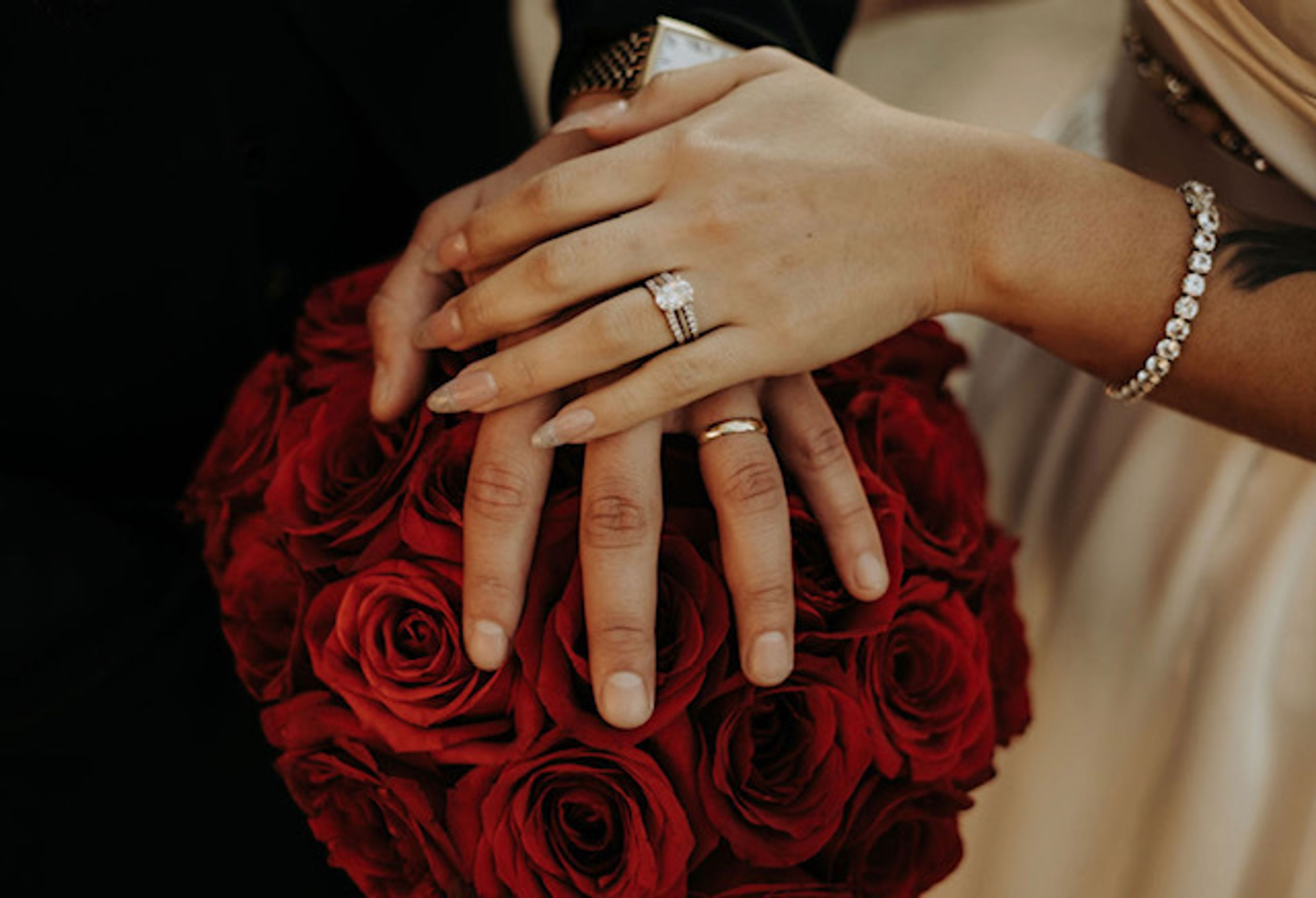 Cover photo of weddings by jazelle