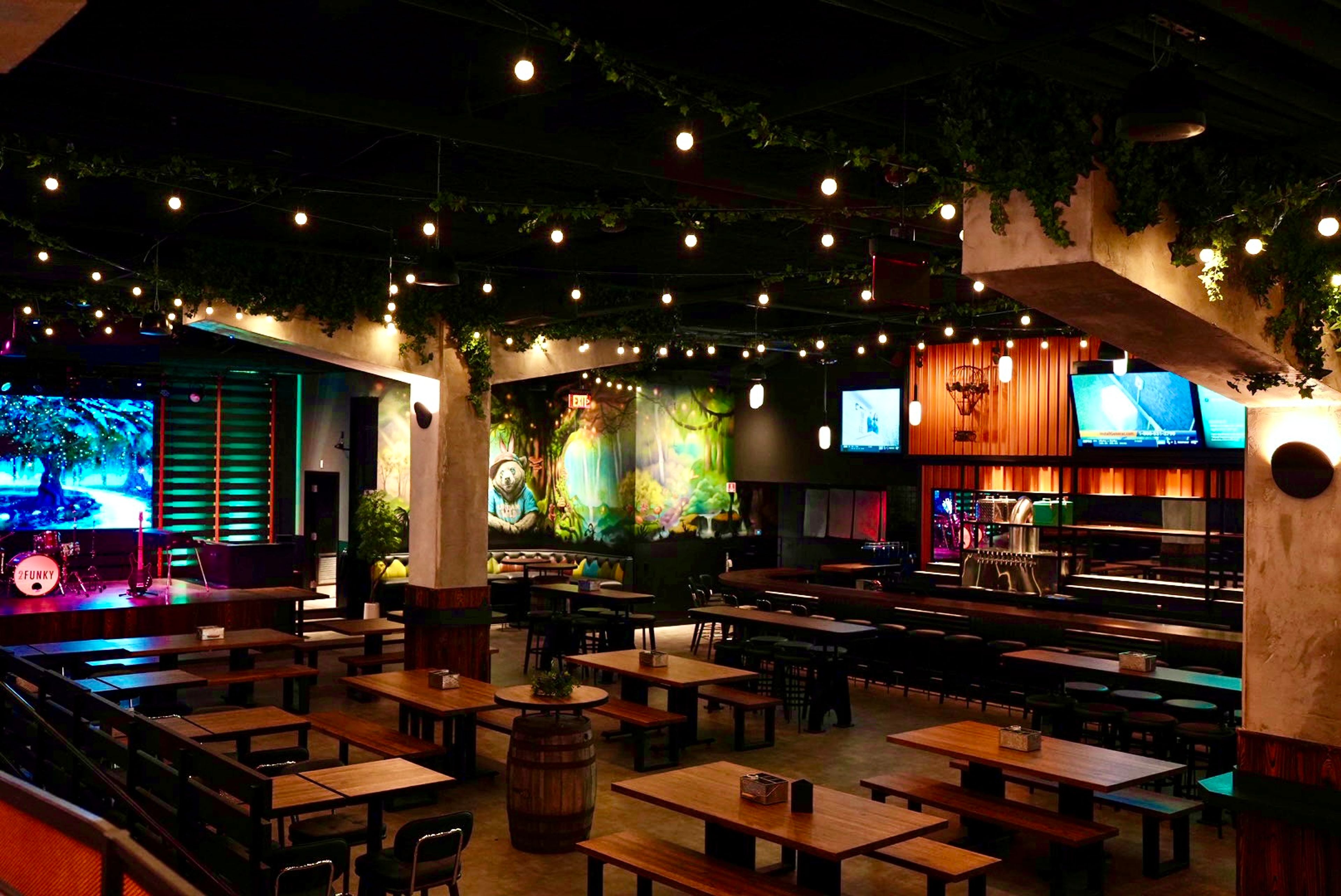 Cover photo of Urban Wild