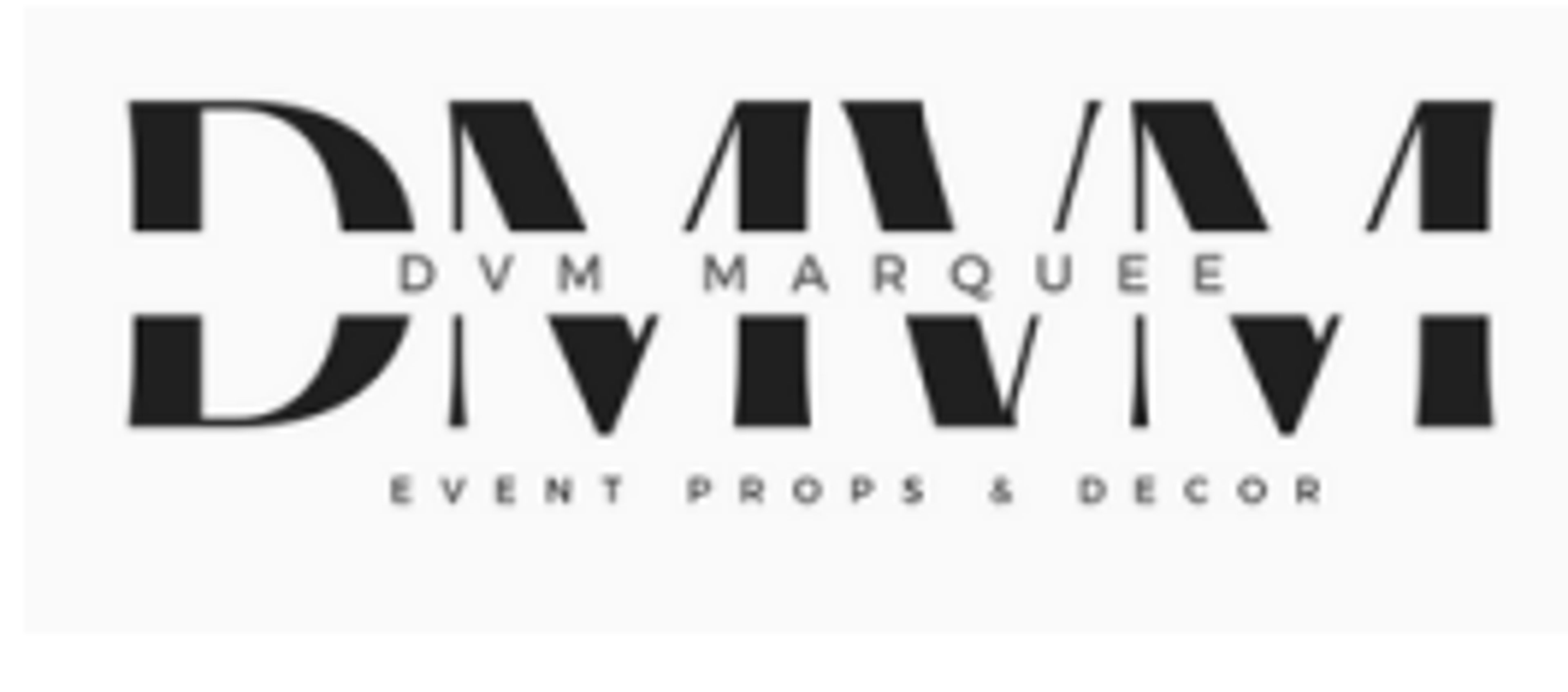 Cover photo of DMV Marquee