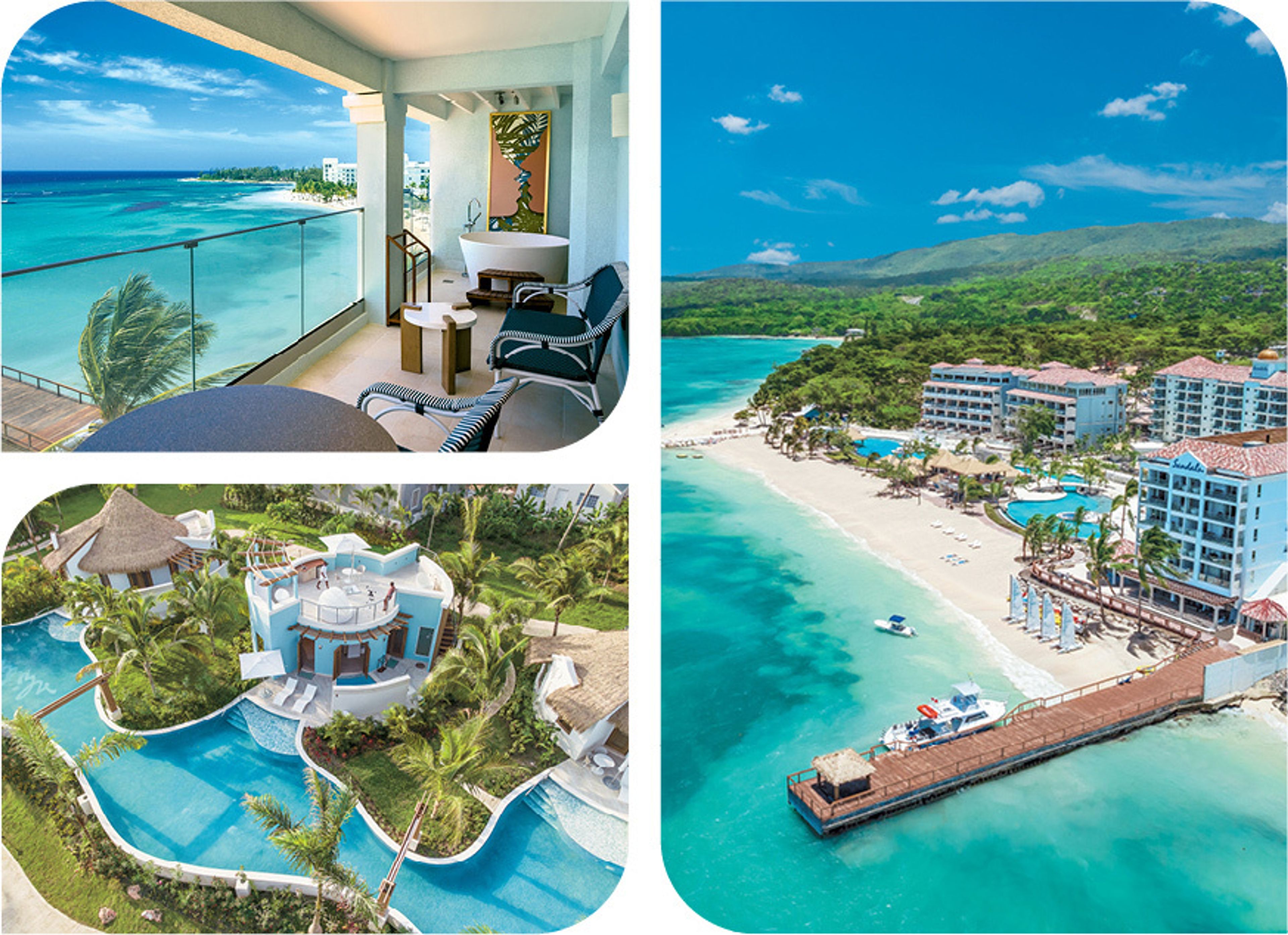 Cover photo of Life Changing Travels with Sherry