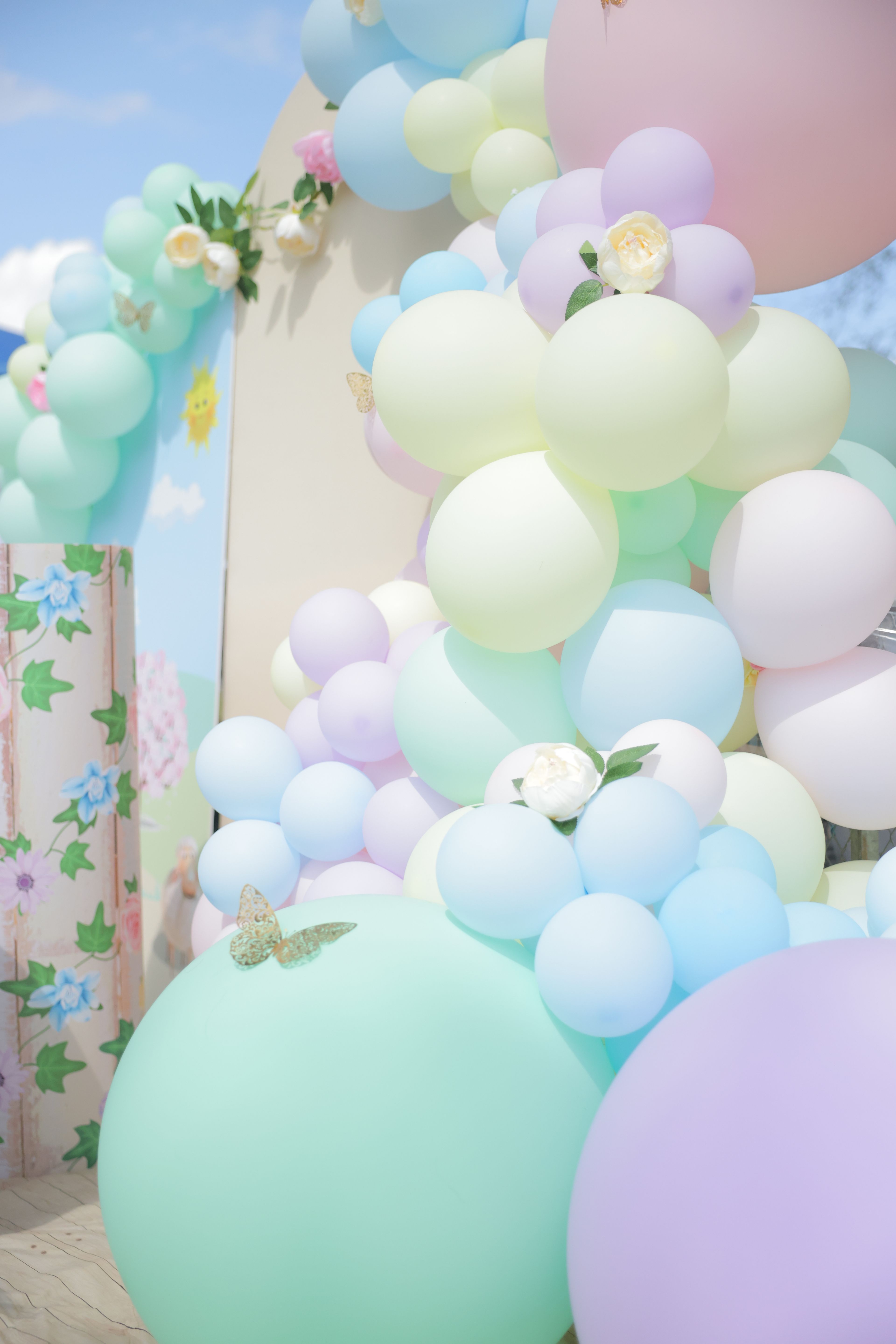 Cover photo of MAGIC MEMORIES