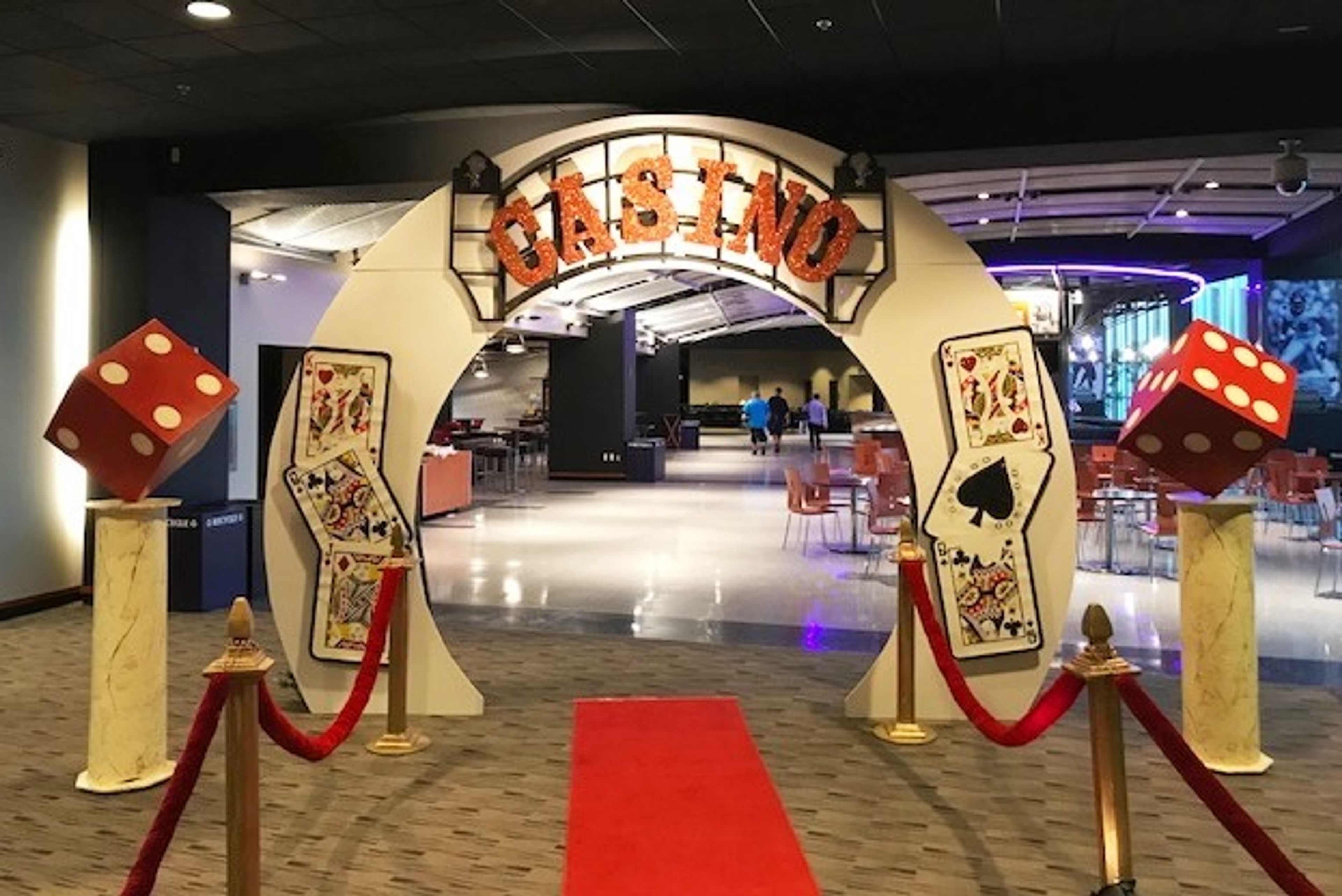 Cover photo of Pedestal Events Group