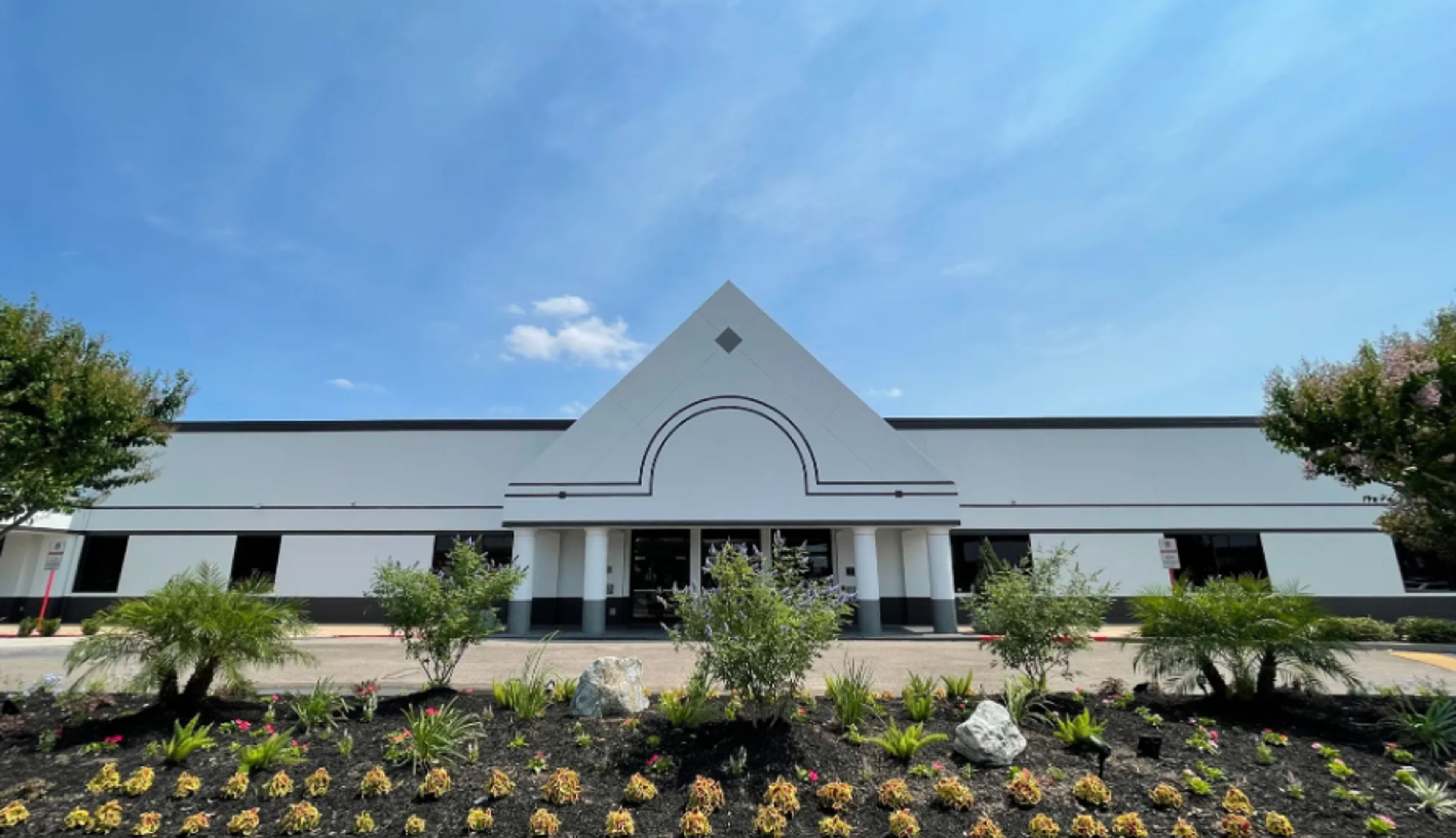 Cover photo of The Community Collective