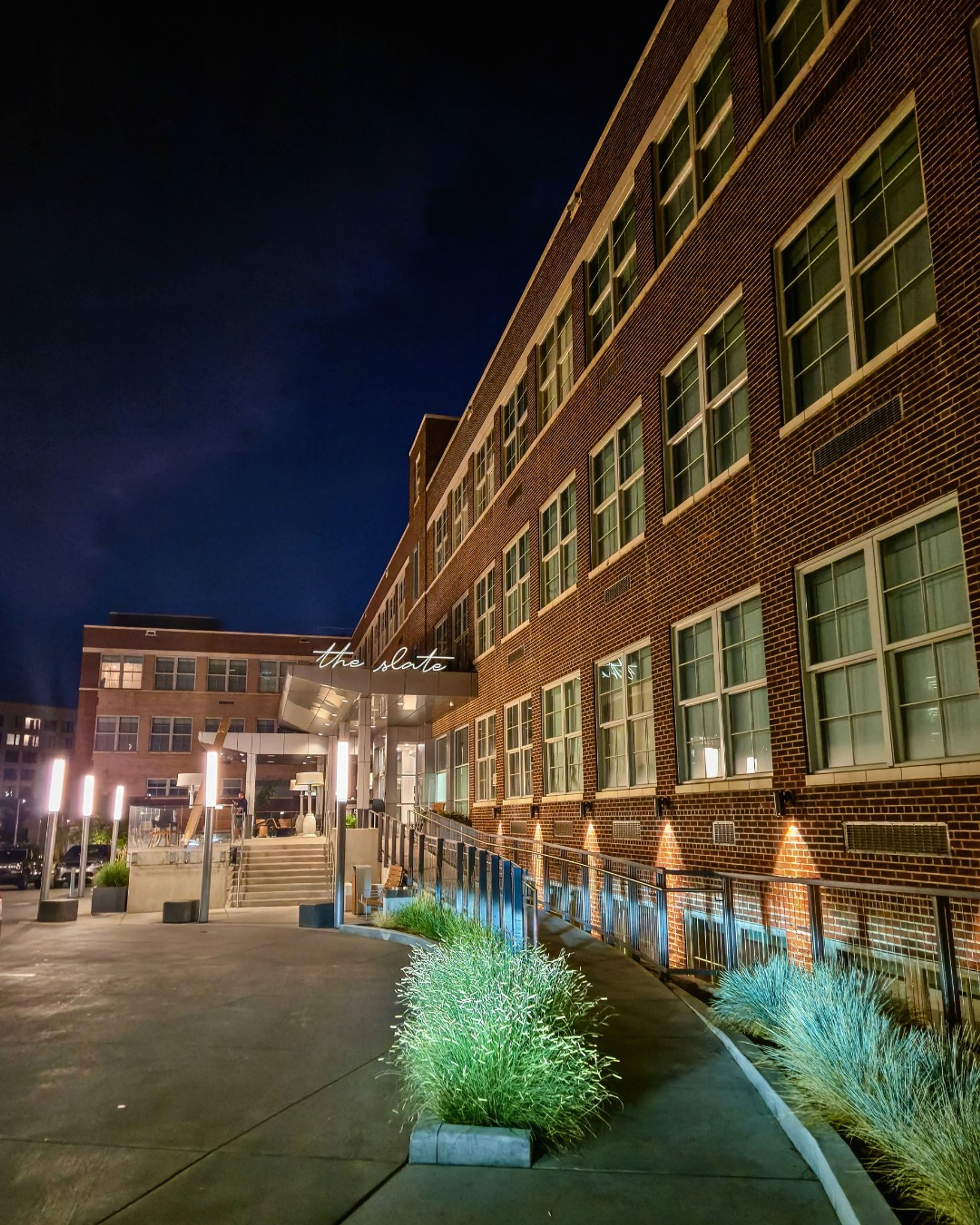 Cover photo of The Slate Hotel Denver Downtown, Tapestry by Hilton