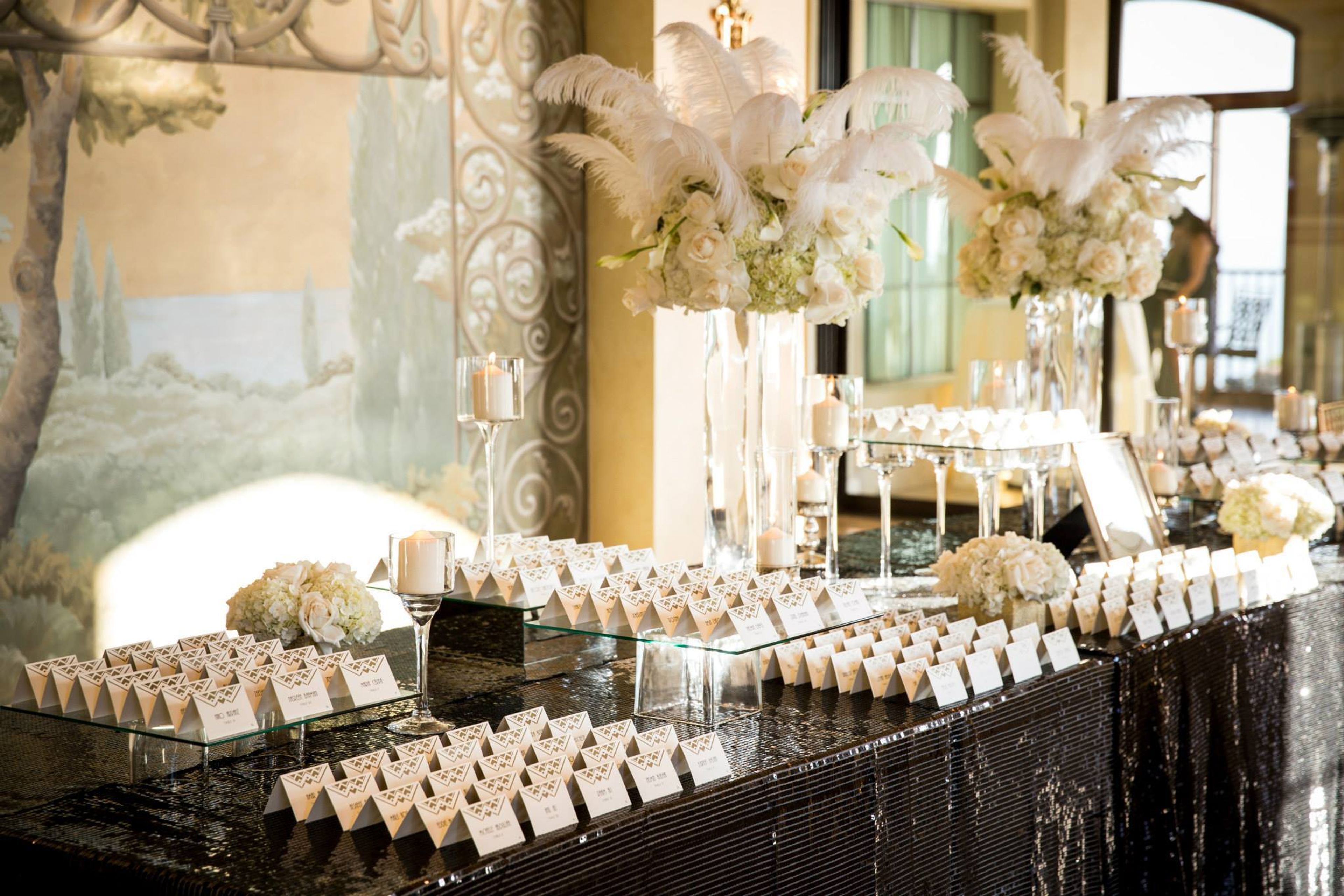 Cover photo of Hilary Hamer Weddings & Events