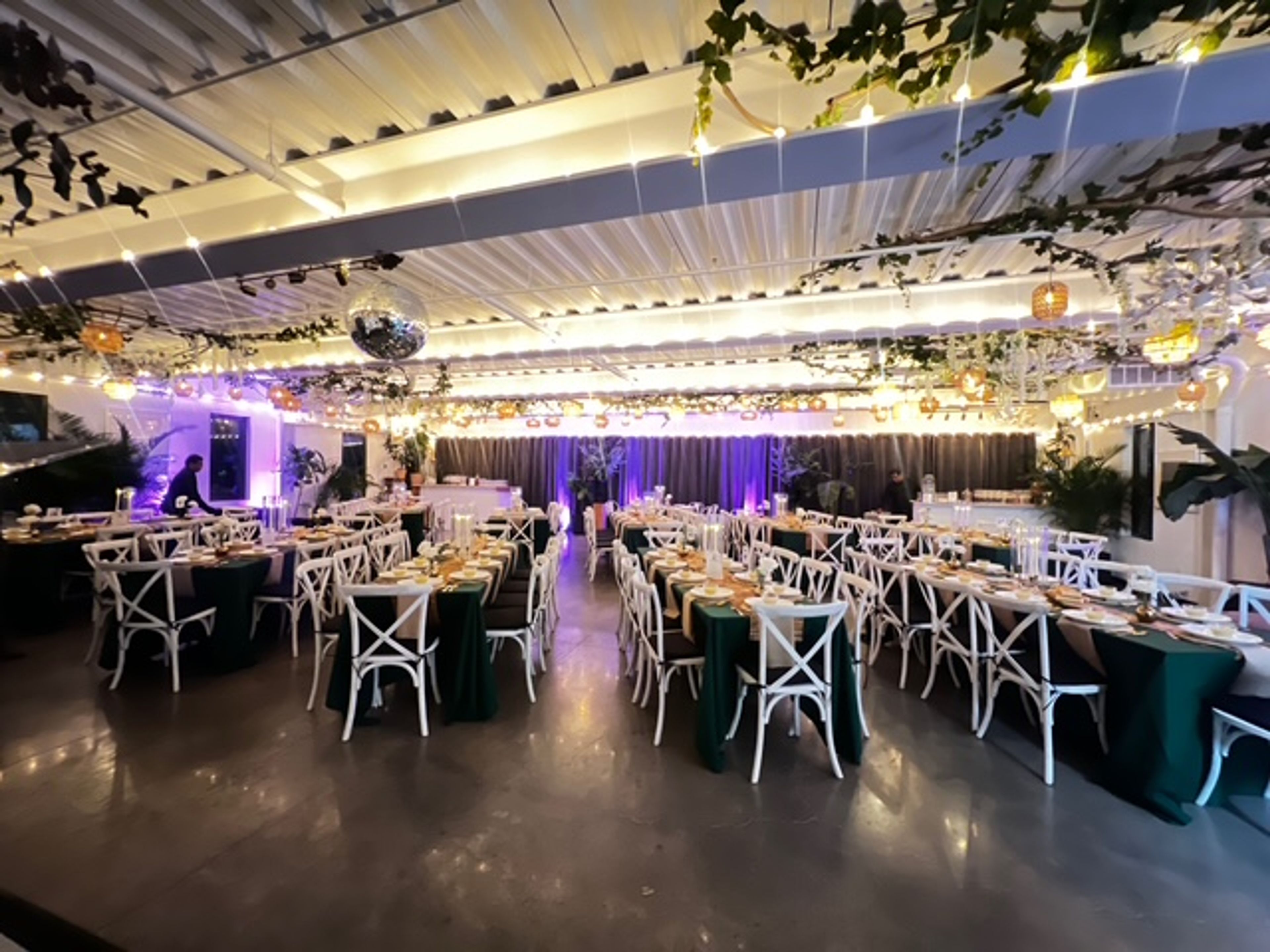 Cover photo of ILA Penthouse