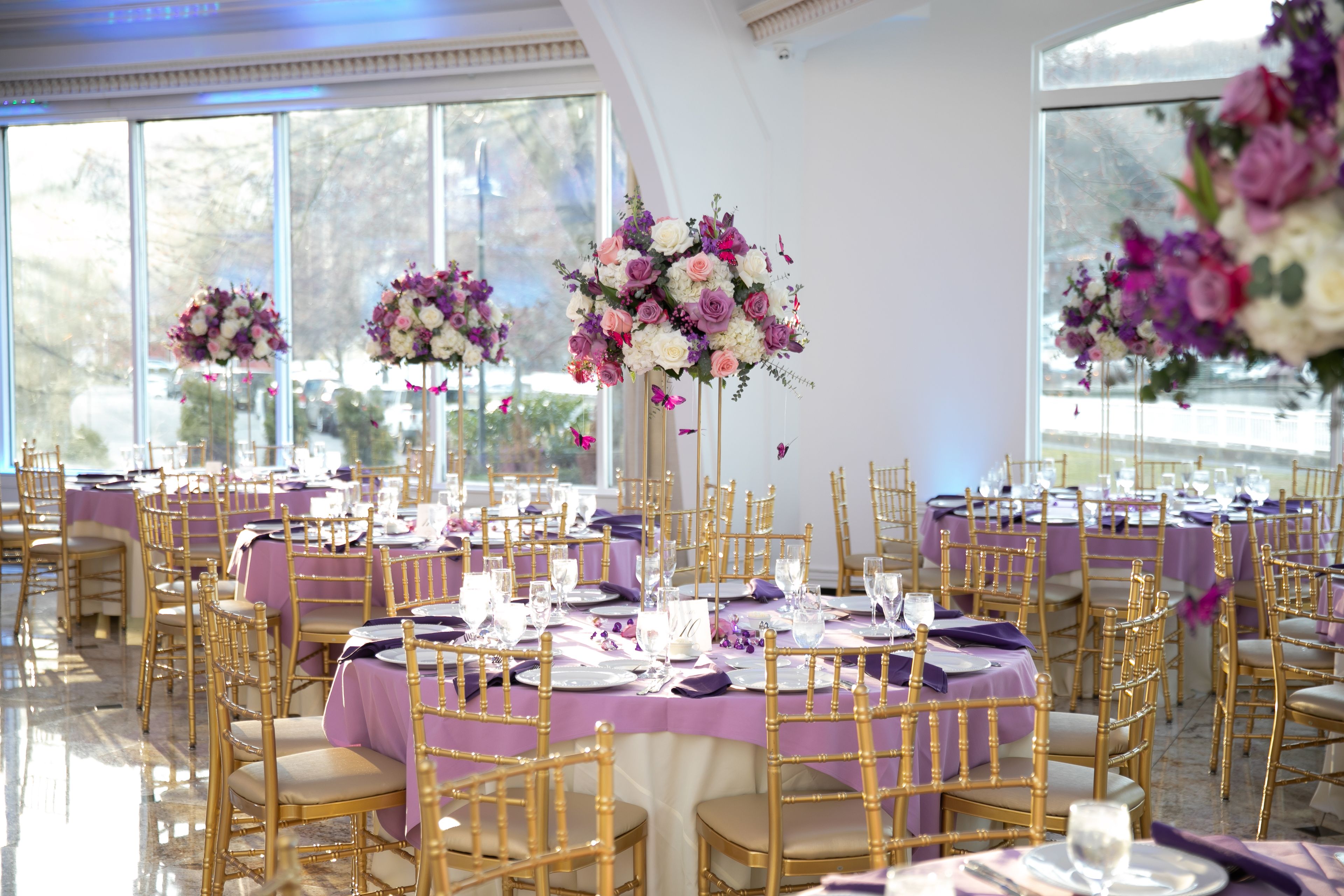 Cover photo of New City Florist