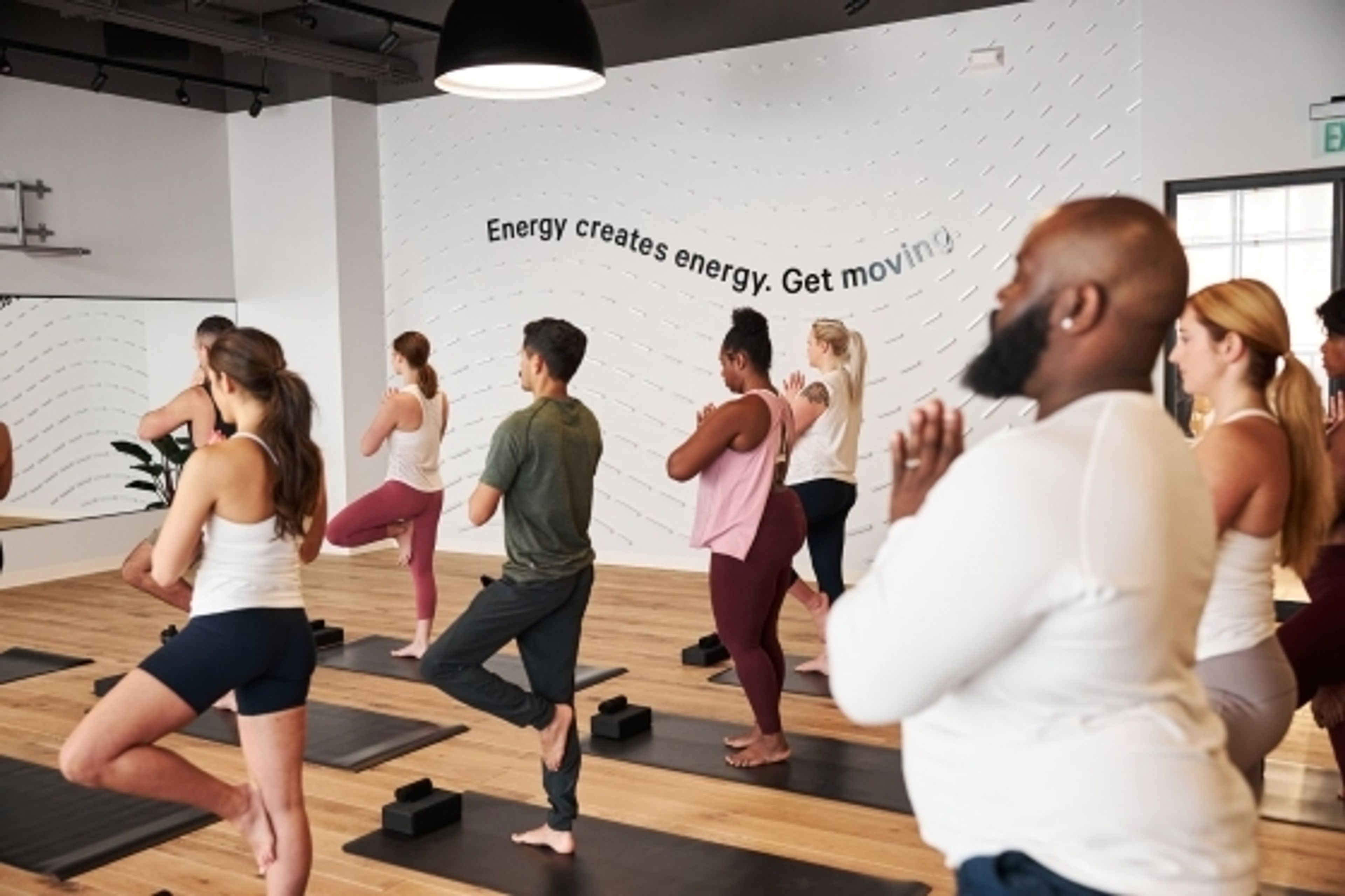 Cover photo of lululemon Mall of America Experiential Store