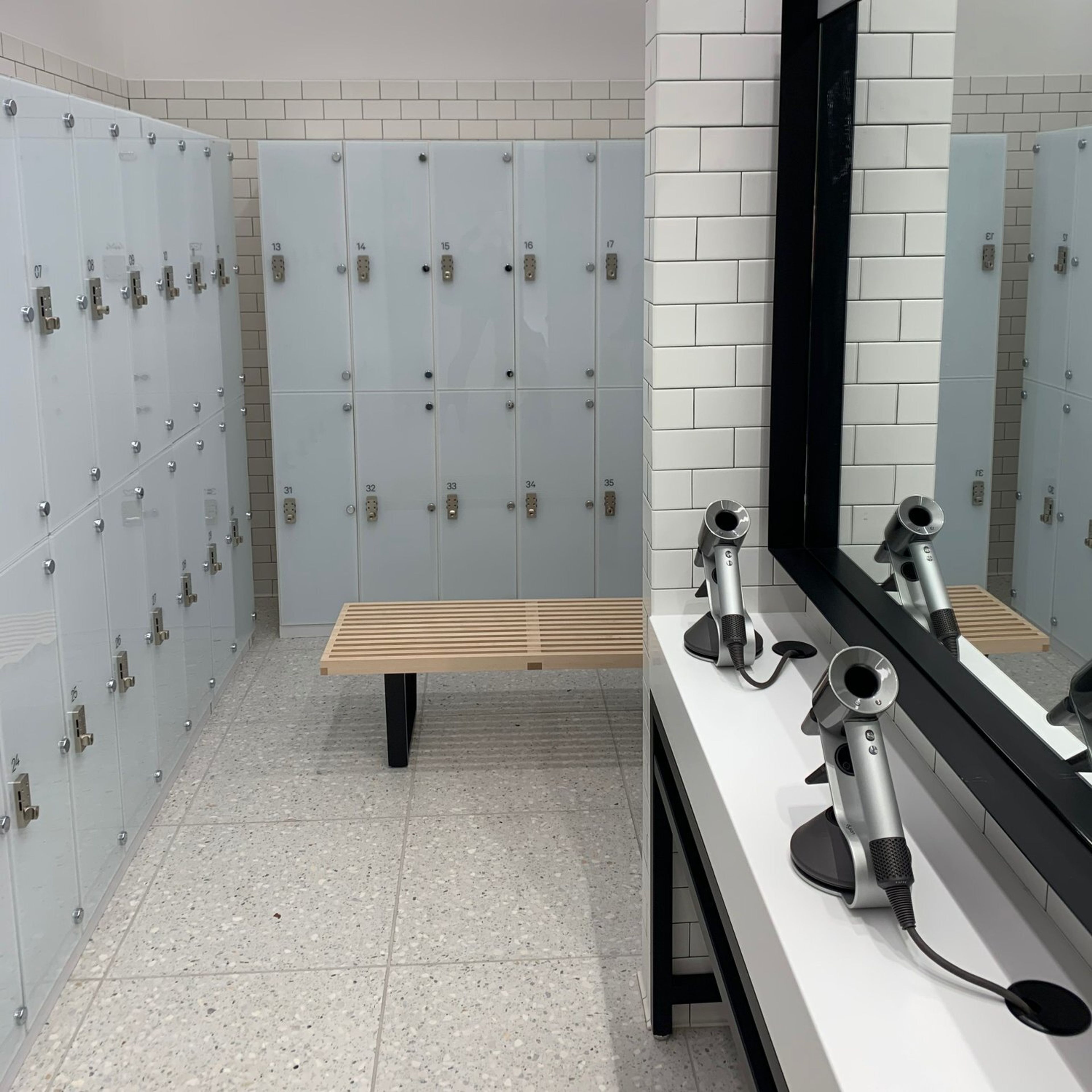 Cover photo of lululemon Mall of America Experiential Store