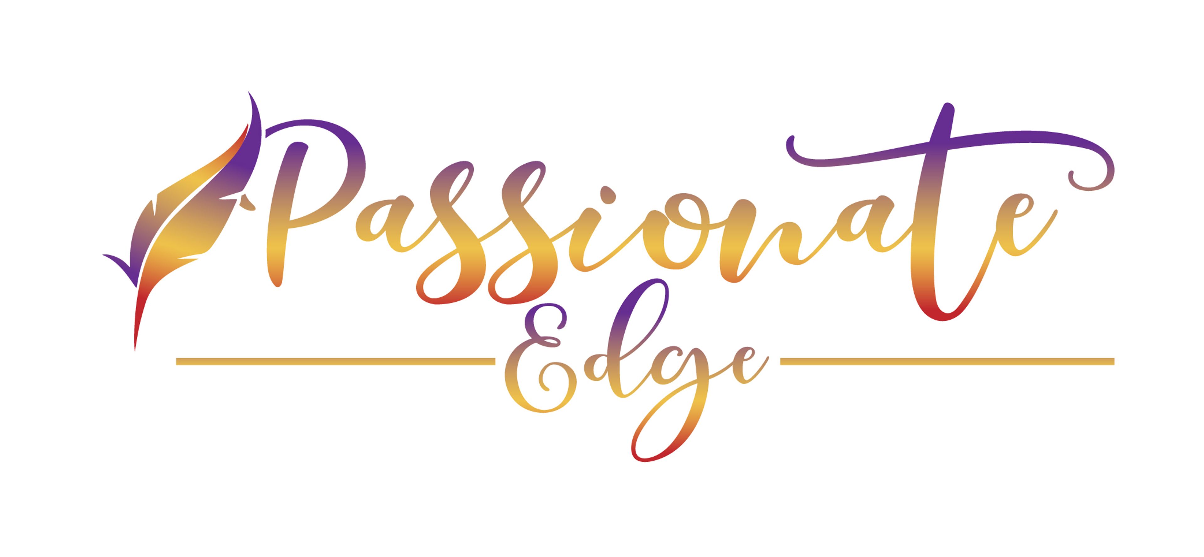 Cover photo of Passionate Edge