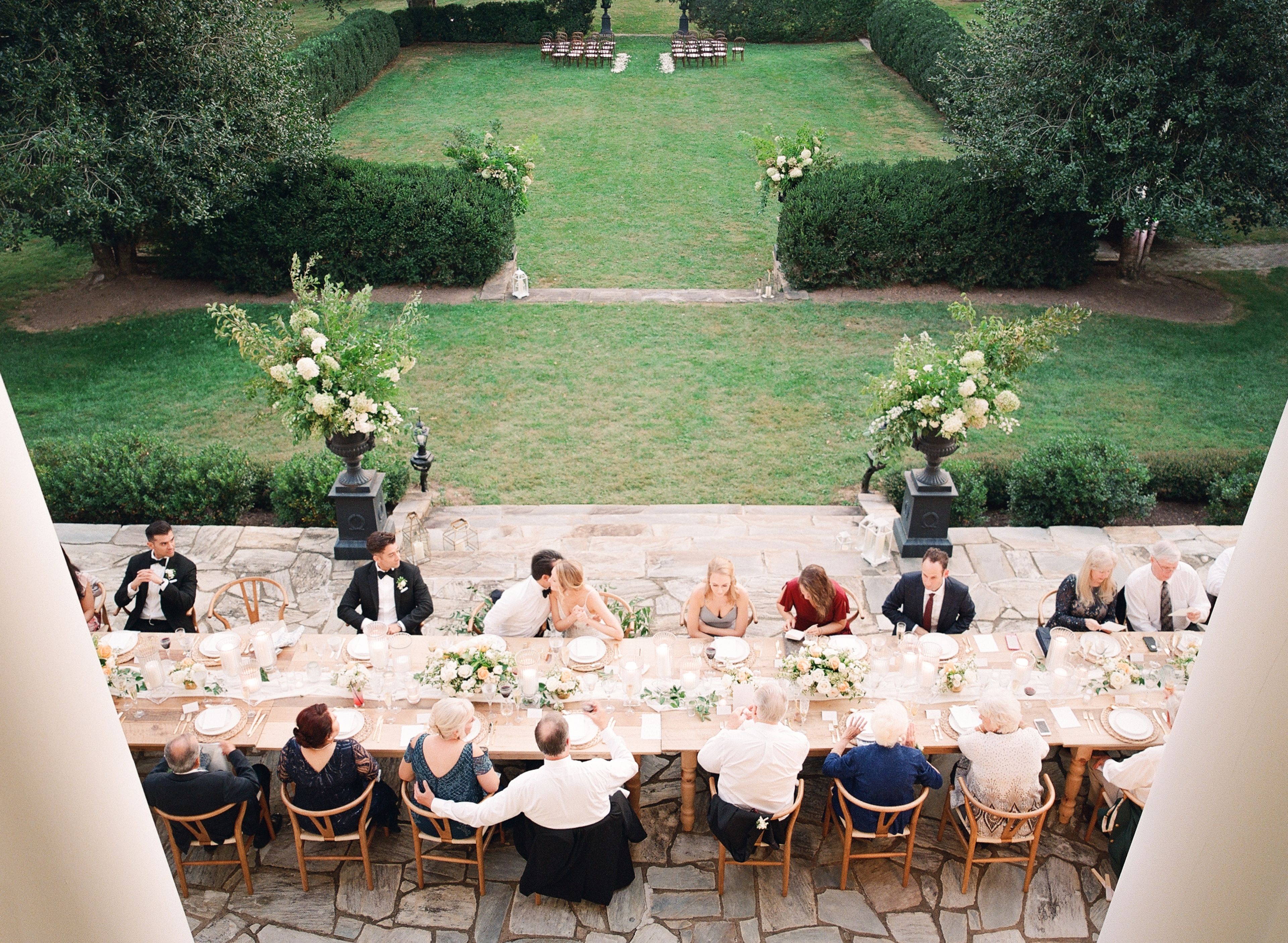 Cover photo of Cheers Darling Events