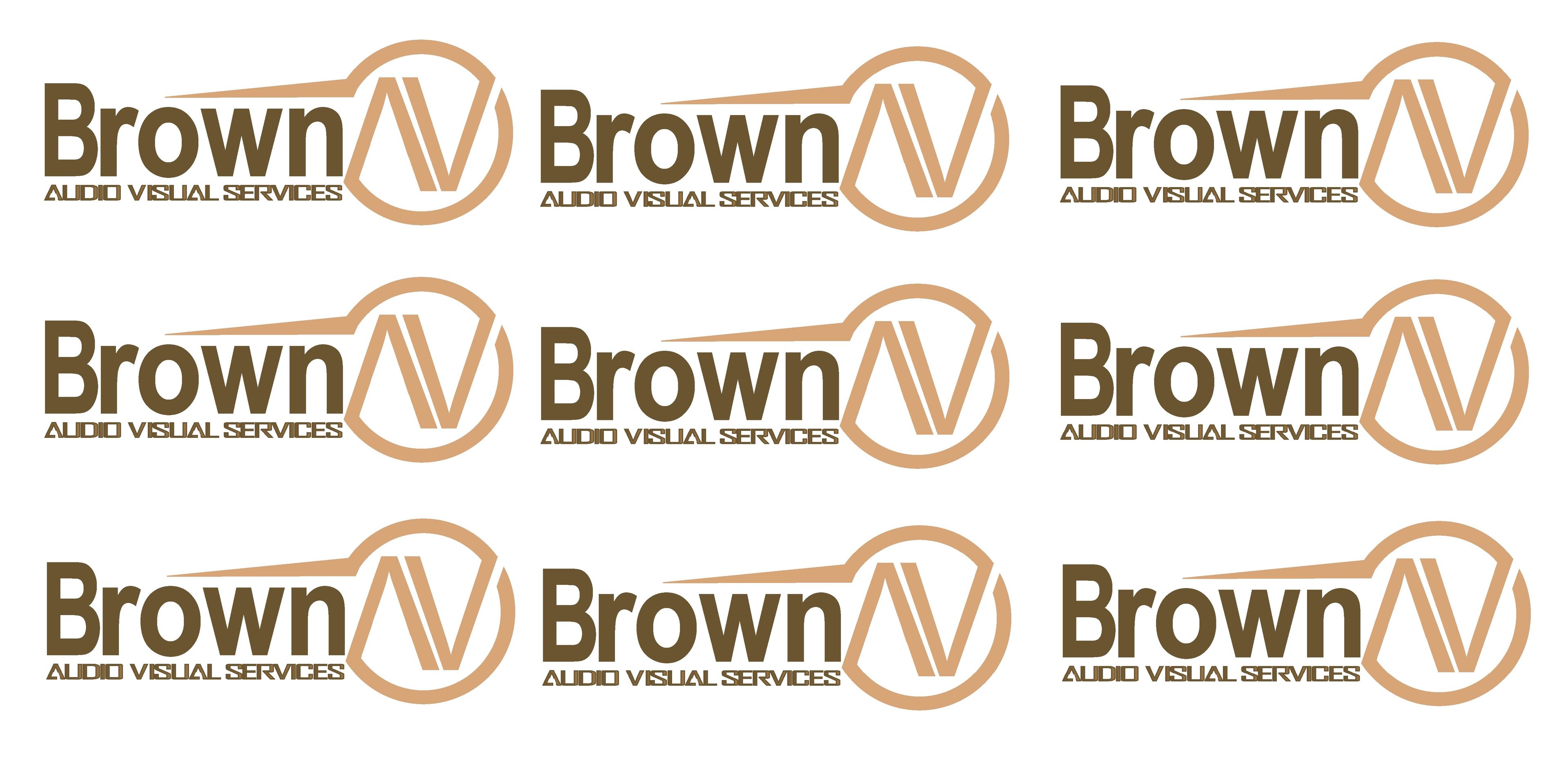 Cover photo of Brown Audio Visual