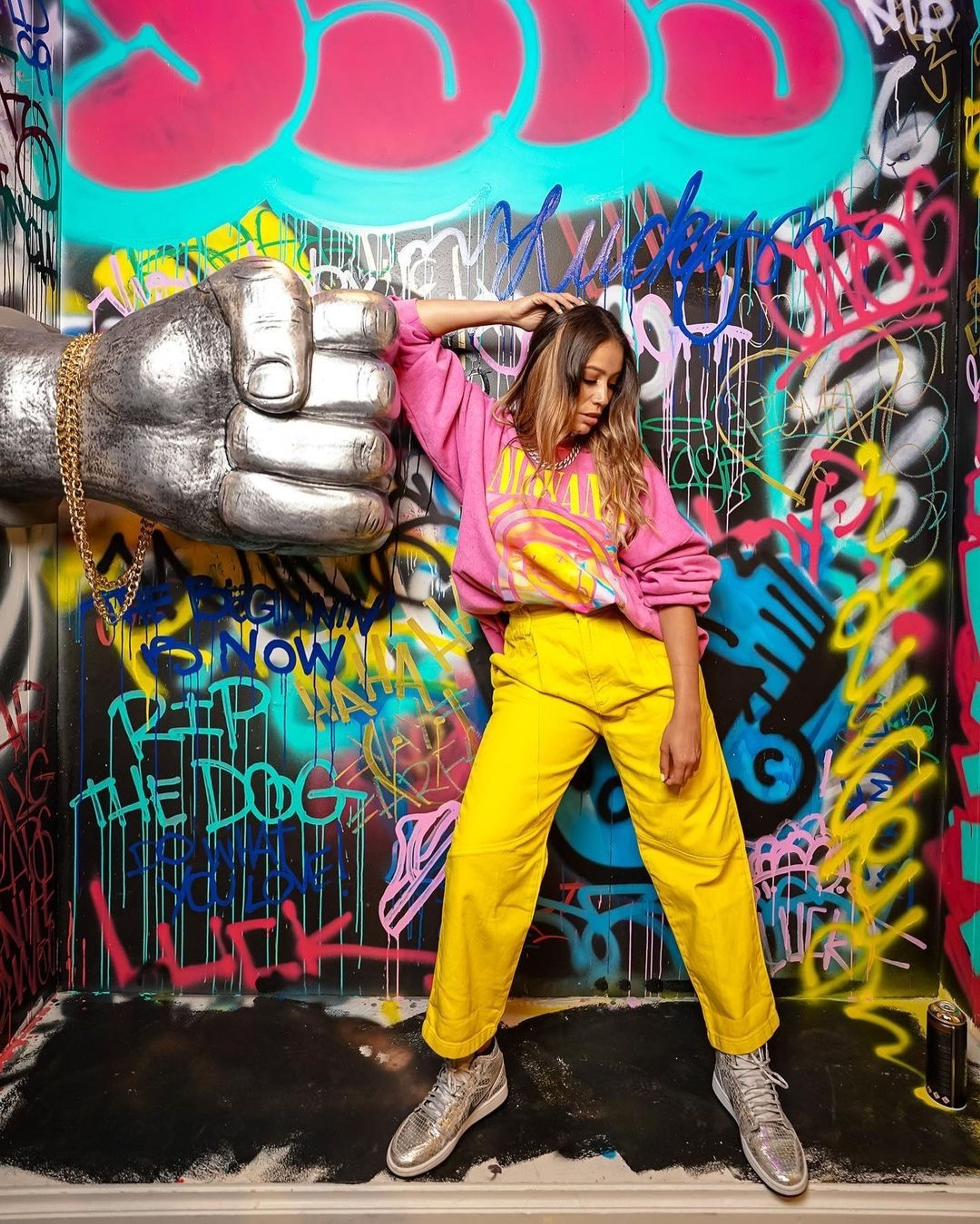 Cover photo of Ten24