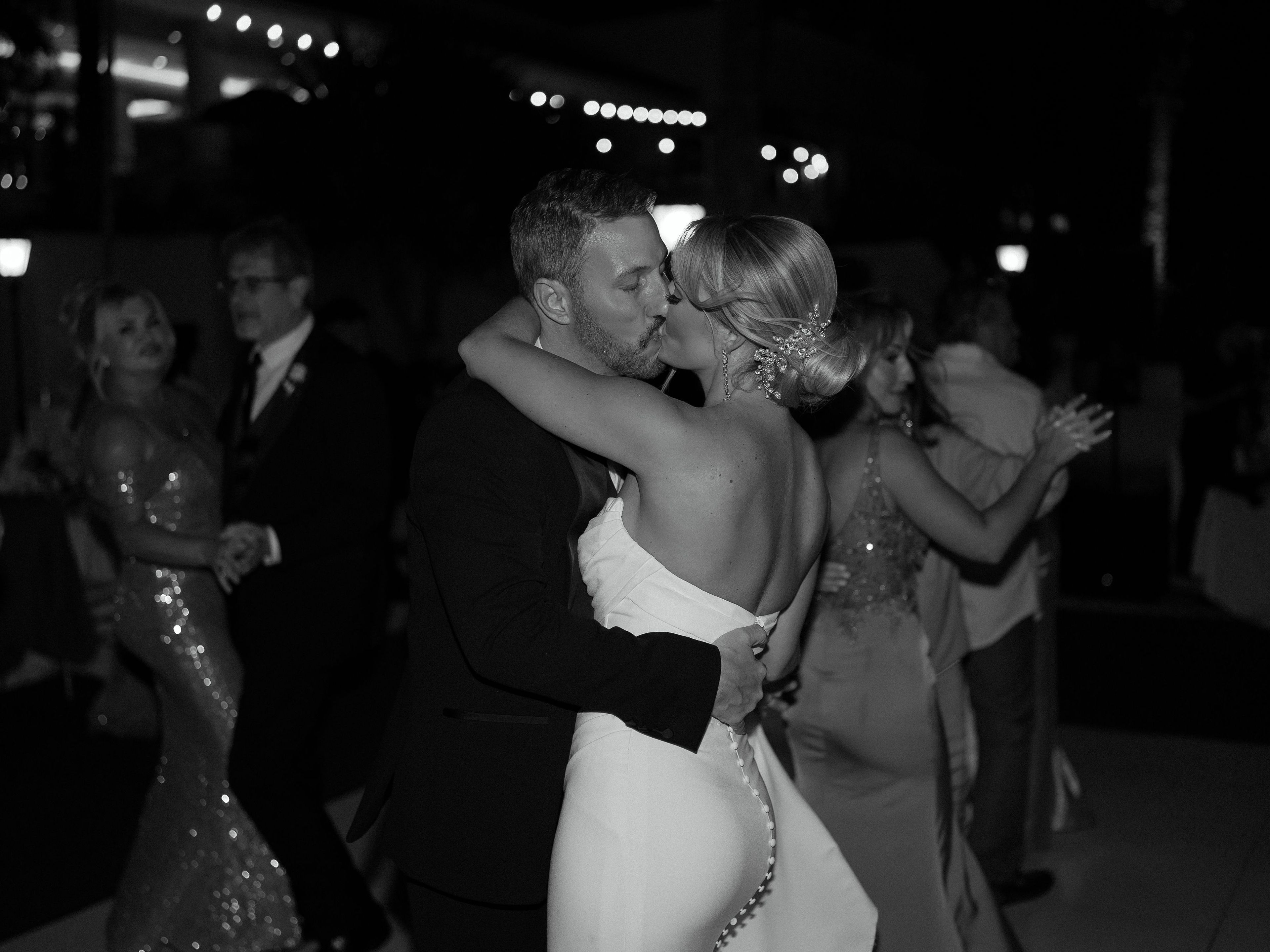 Cover photo of Amber Yonker Photography