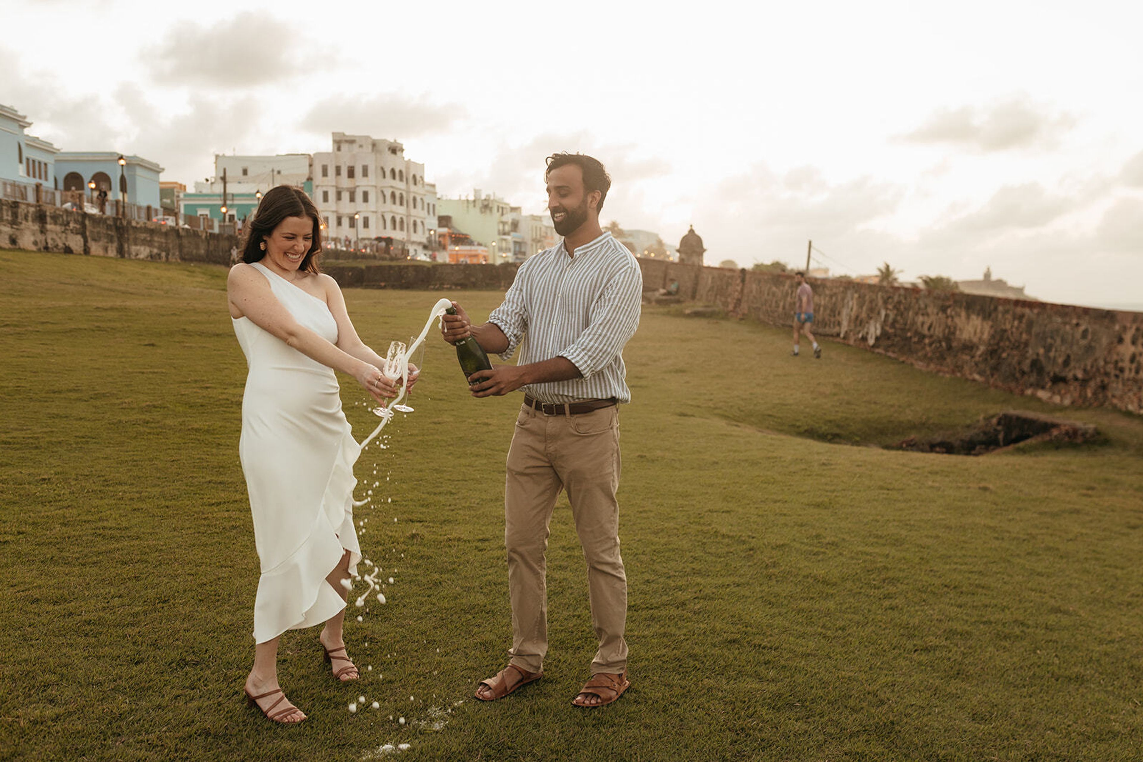 Cover photo of JALI Events