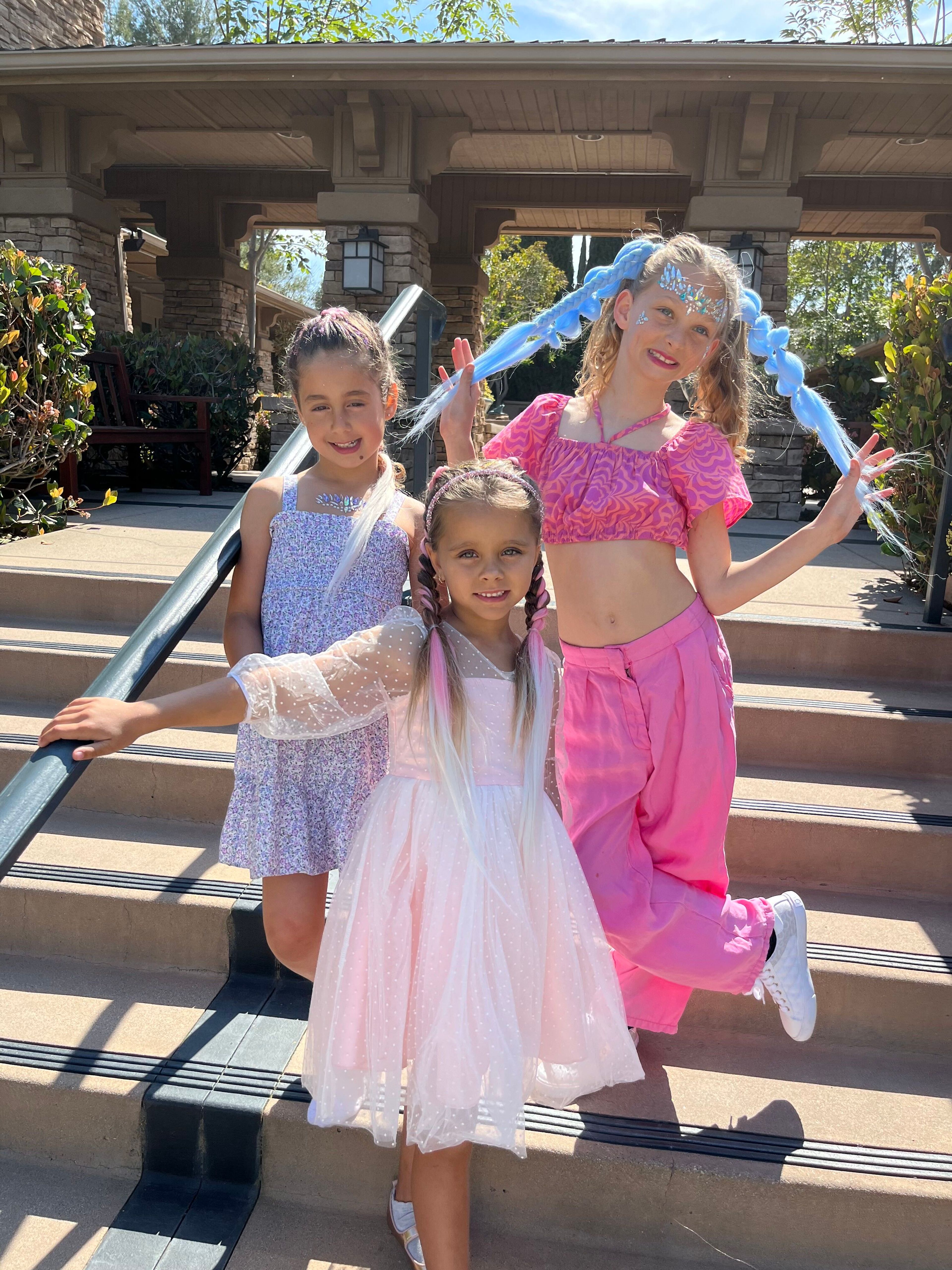 Cover photo of Event Braids Bar