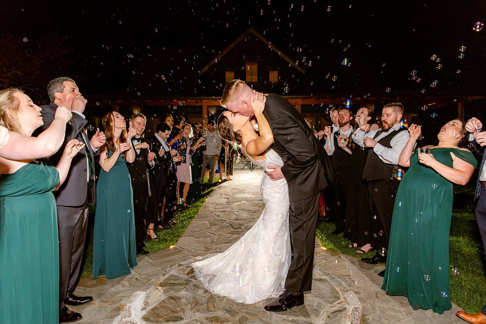 Top 20 Wedding Photographers In Charlotte | PartySlate, image size:1600x1068