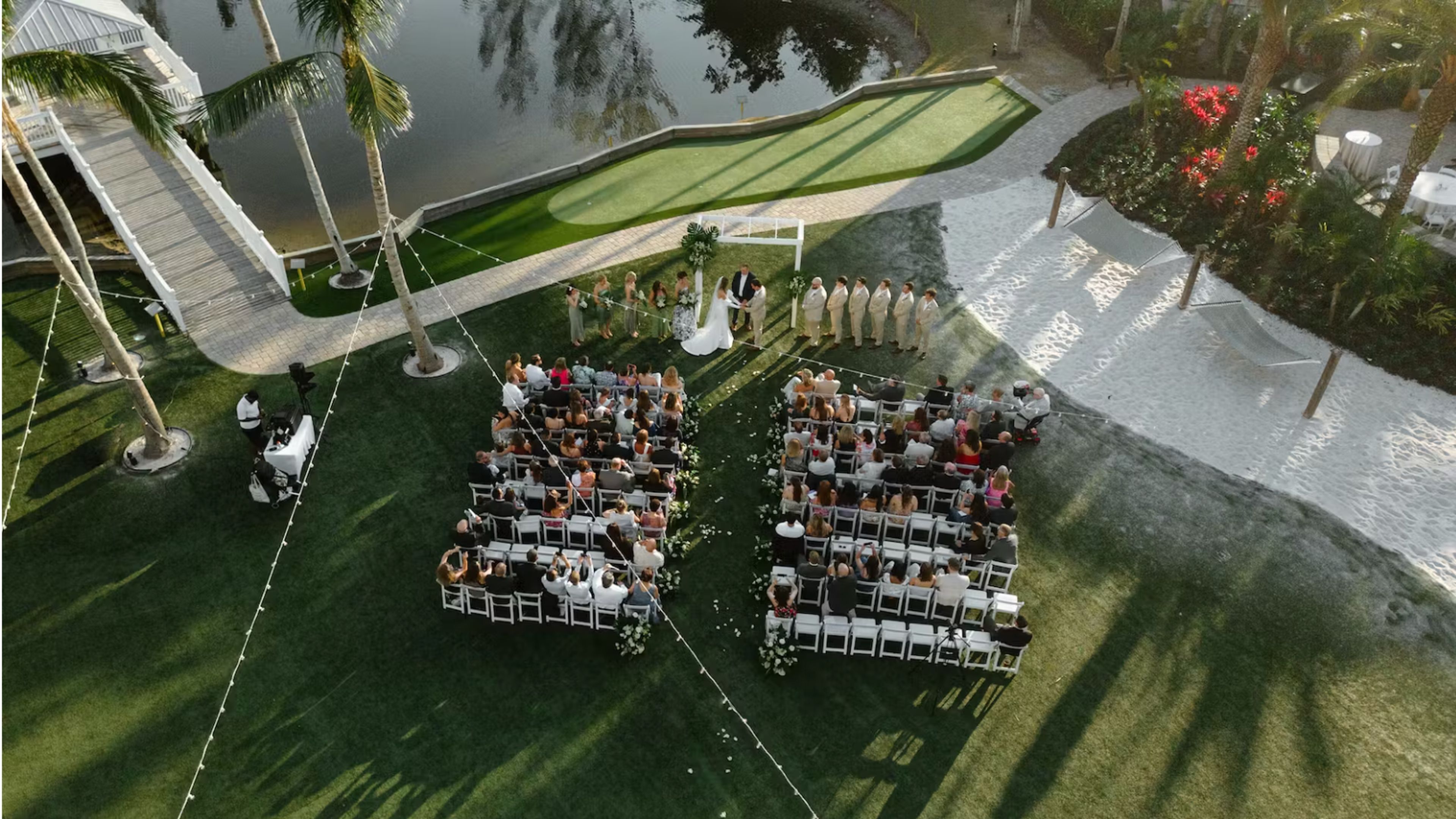 Cover photo of Curate Entertainment