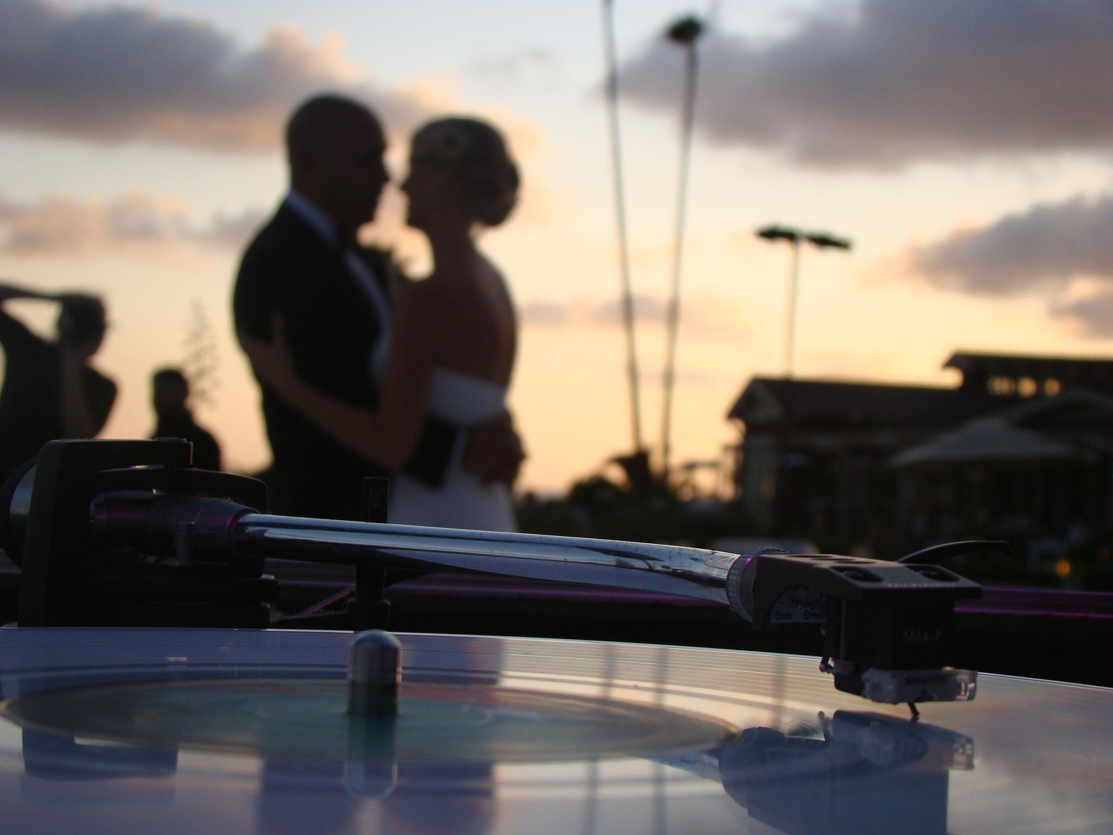 Cover photo of LB Entertainment