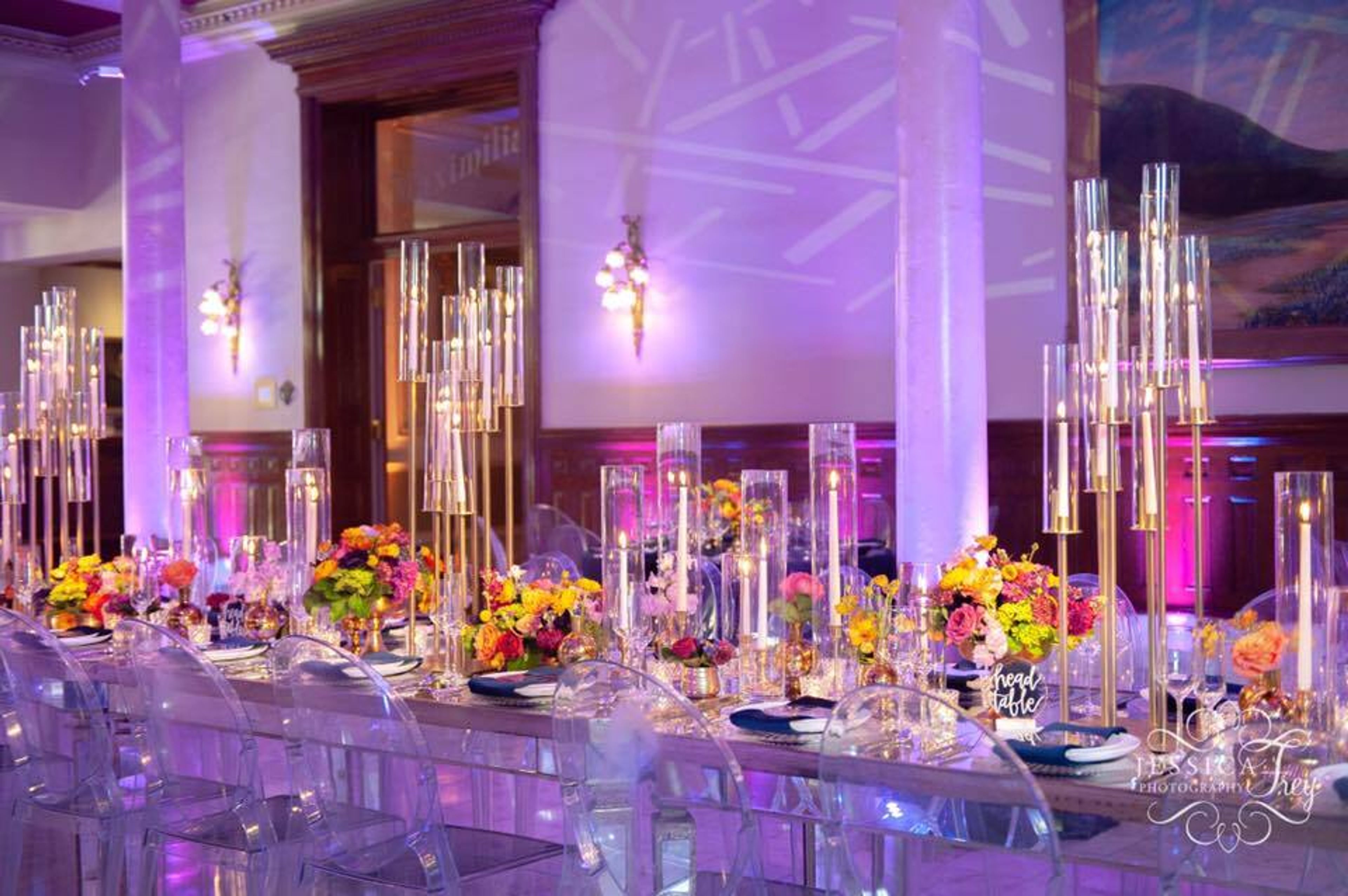 Cover photo of Eclipse Event Co