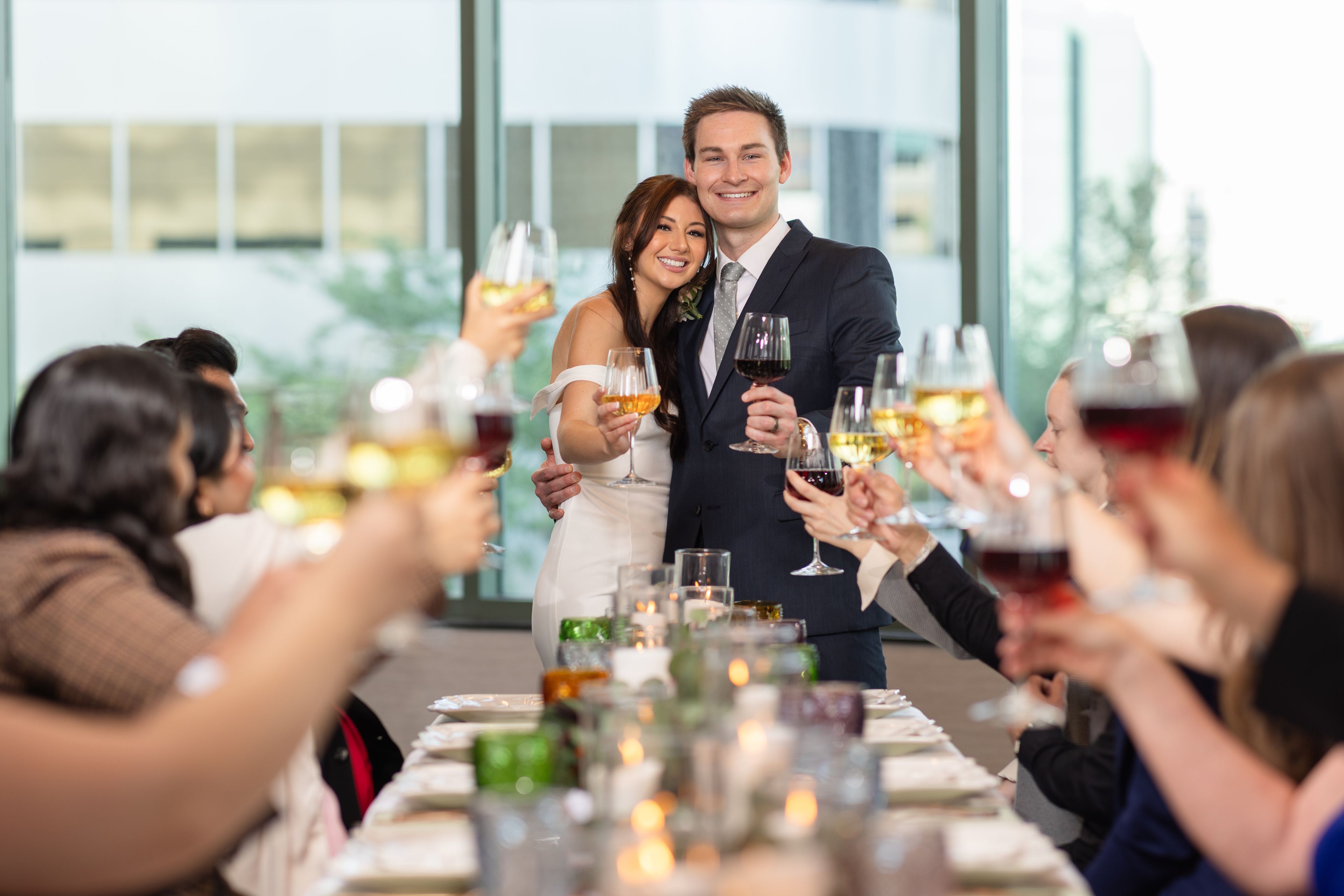 Cover photo of The Westin Denver Downtown