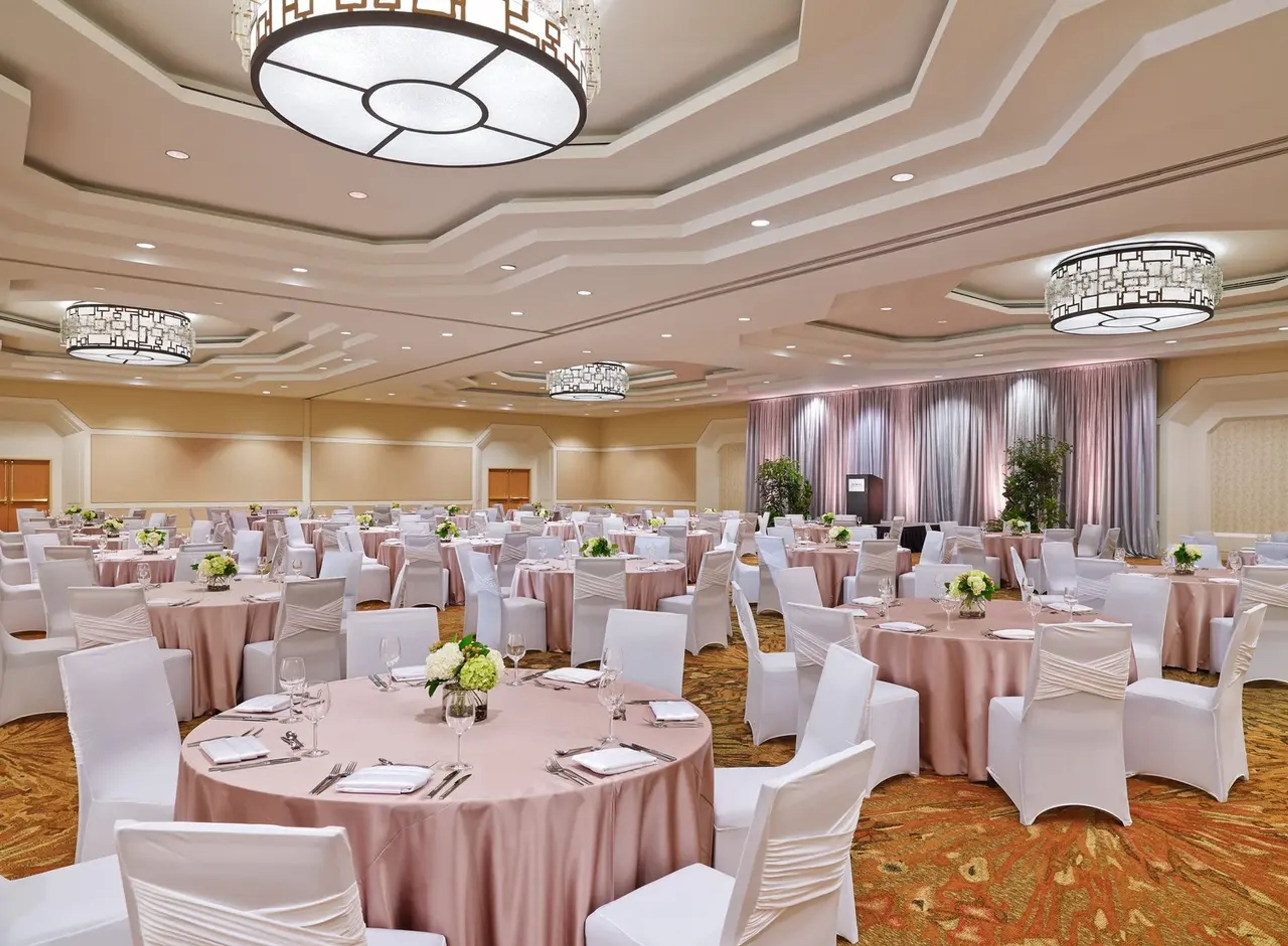 Cover photo of The Westin Denver Downtown