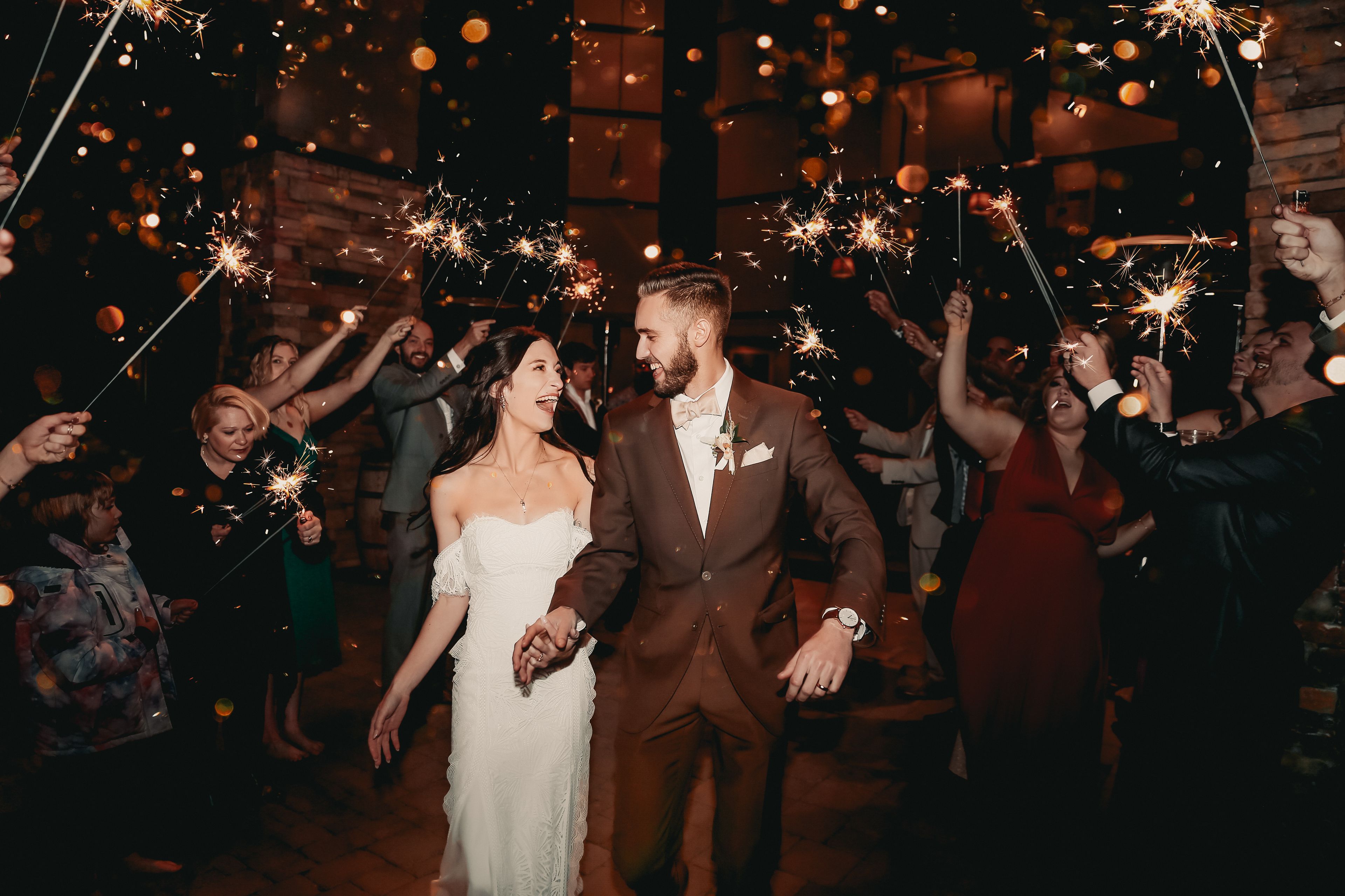 Cover photo of Durango Event Planners