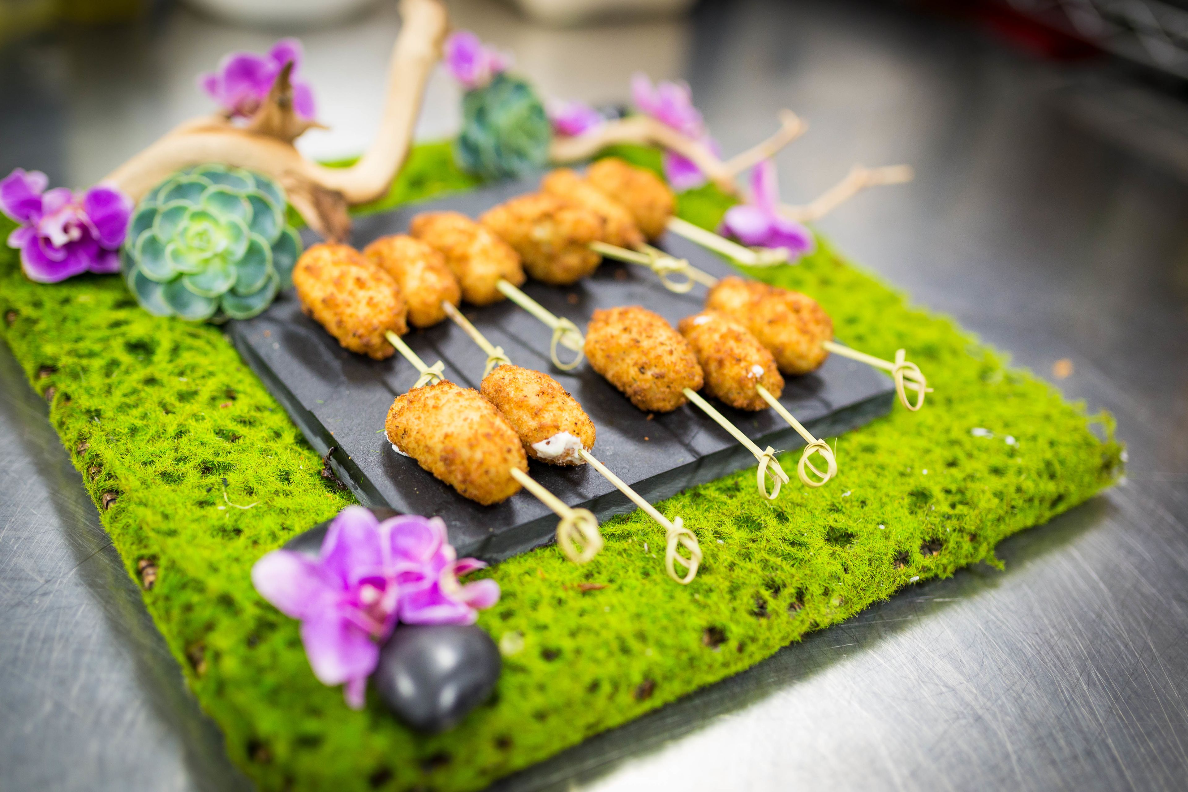 Cover photo of La Bonne Cuisine Catering and Events