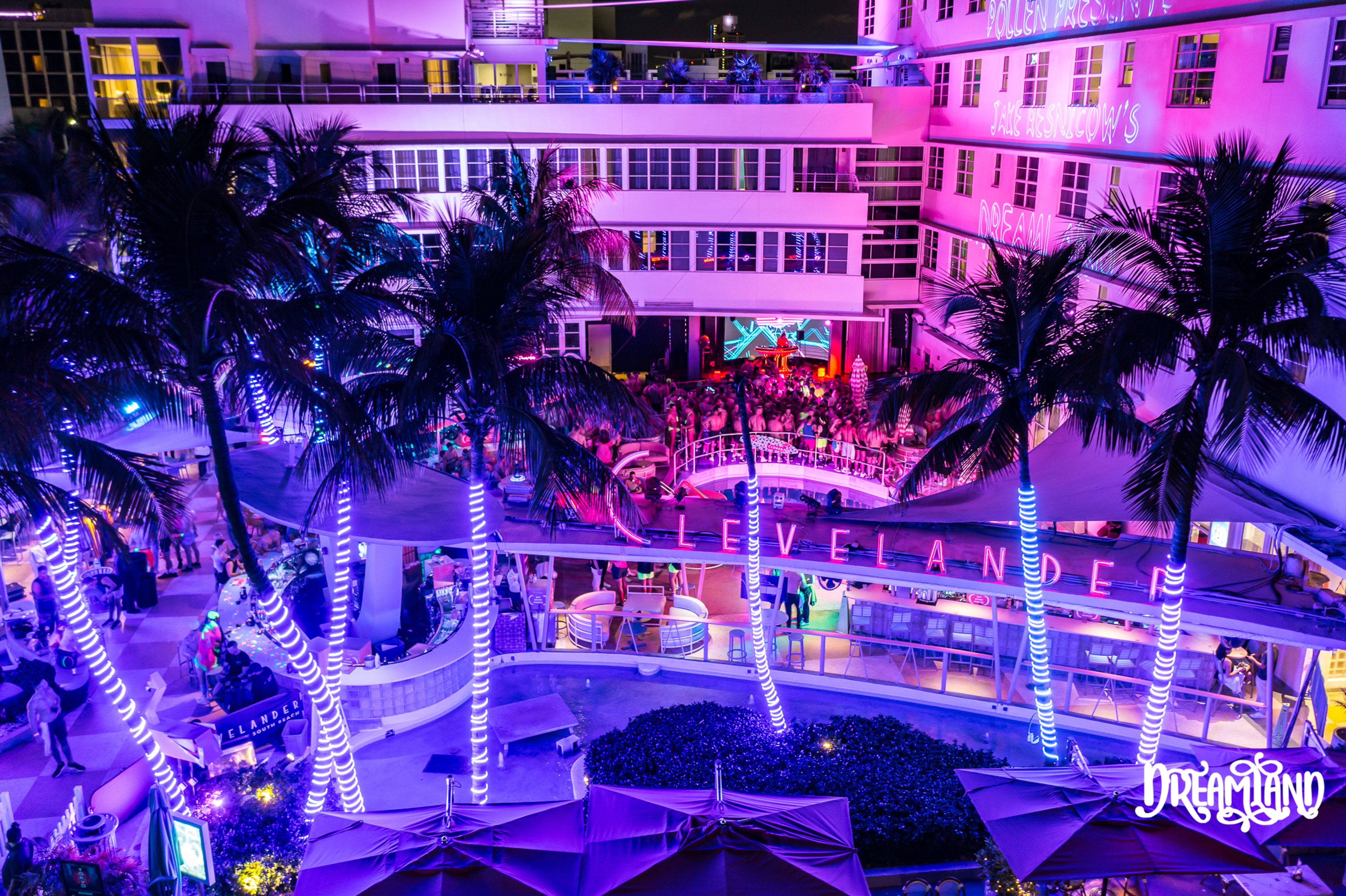 Cover photo of Clevelander South Beach