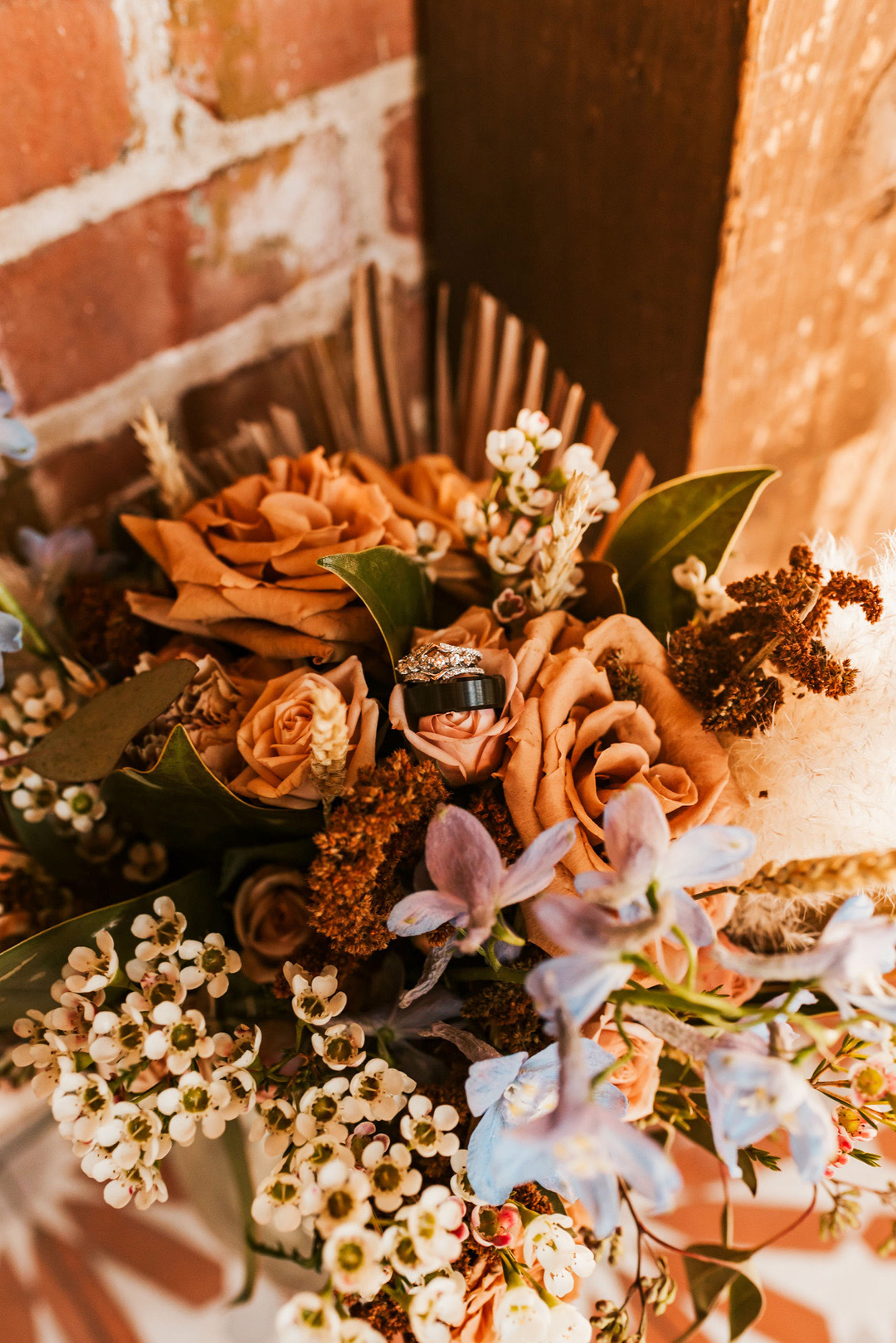 Cover photo of Fully Bloomed Florals