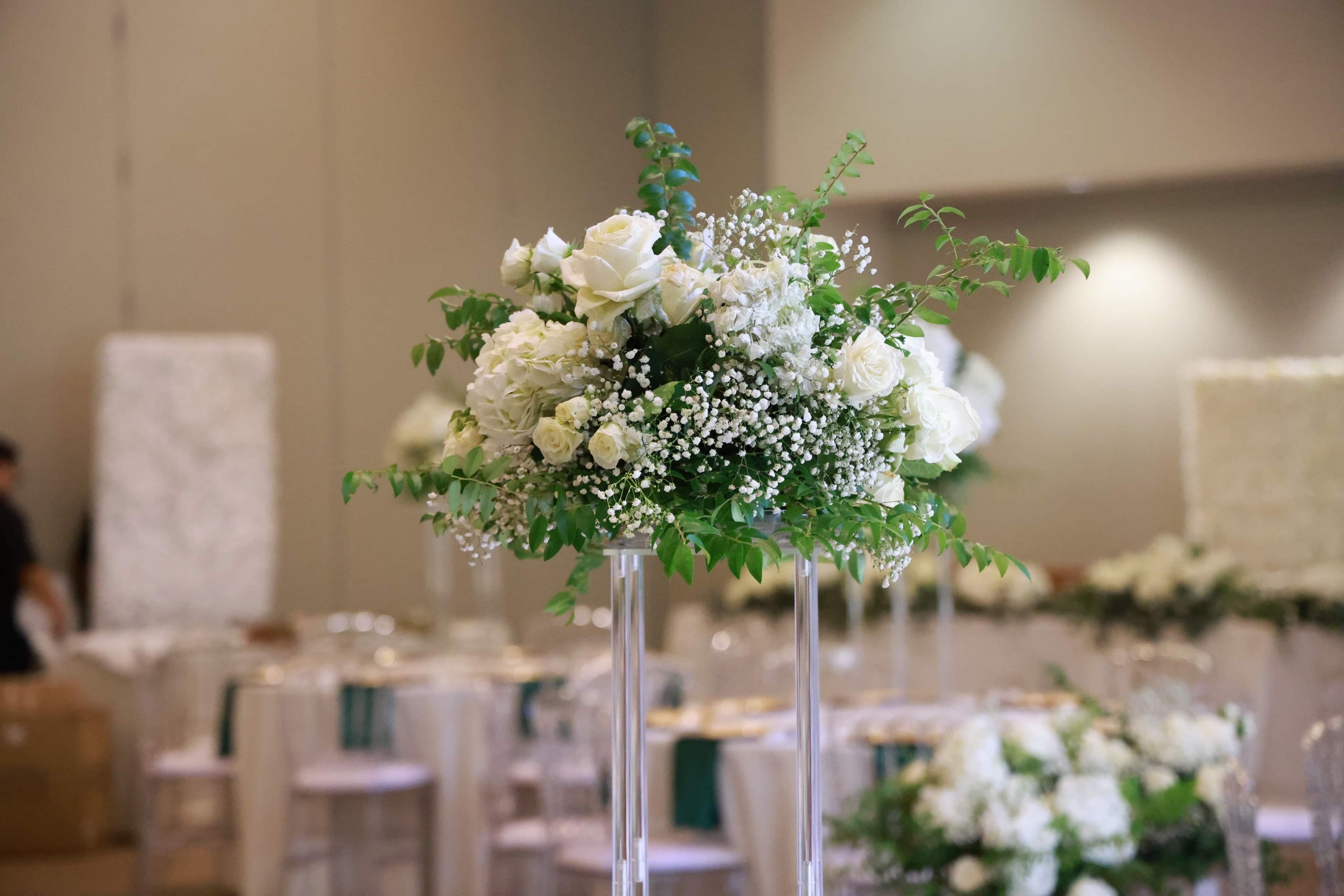 Cover photo of All Events Solutions