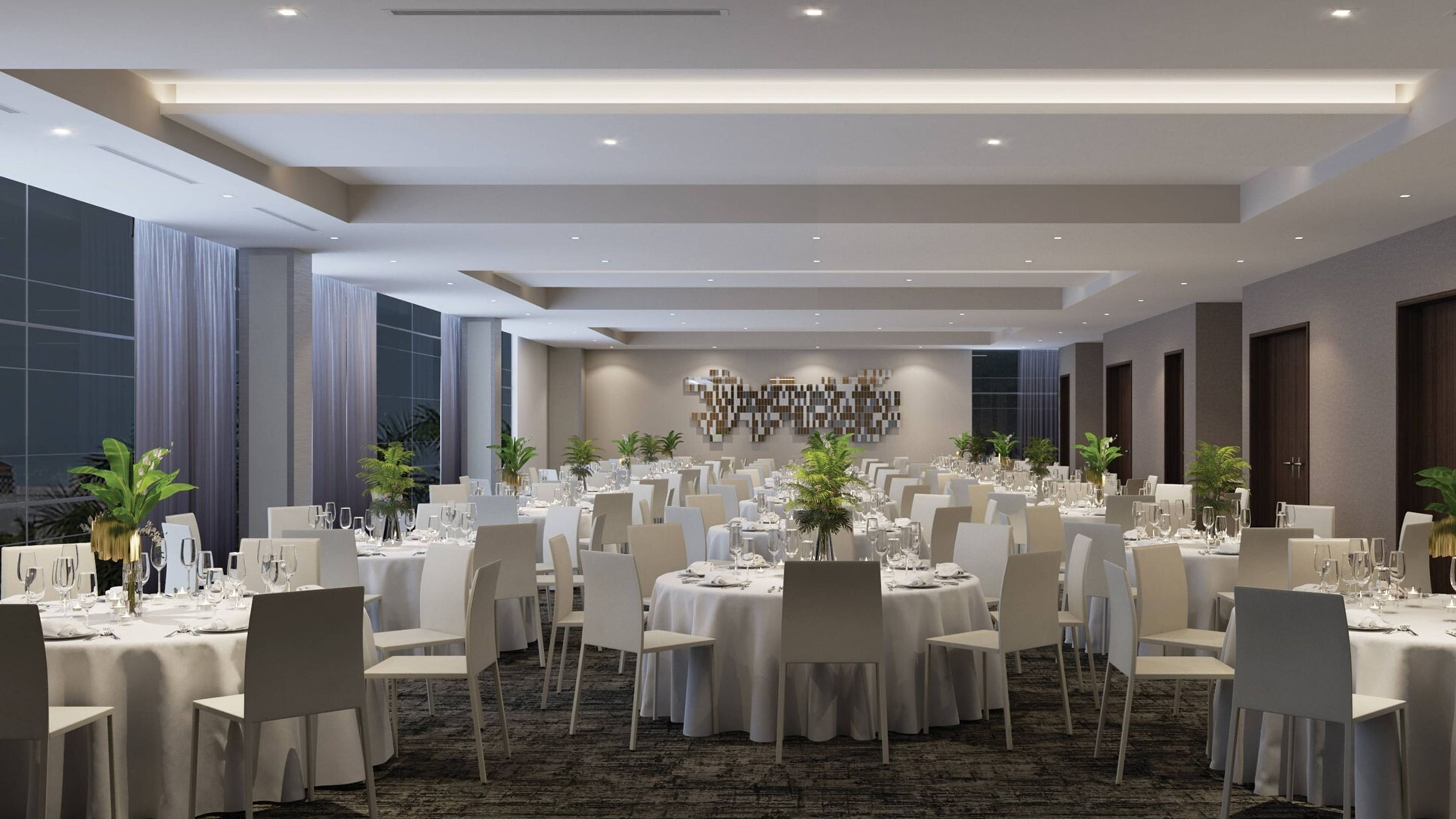 Cover photo of AC Hotel Miami Dadeland