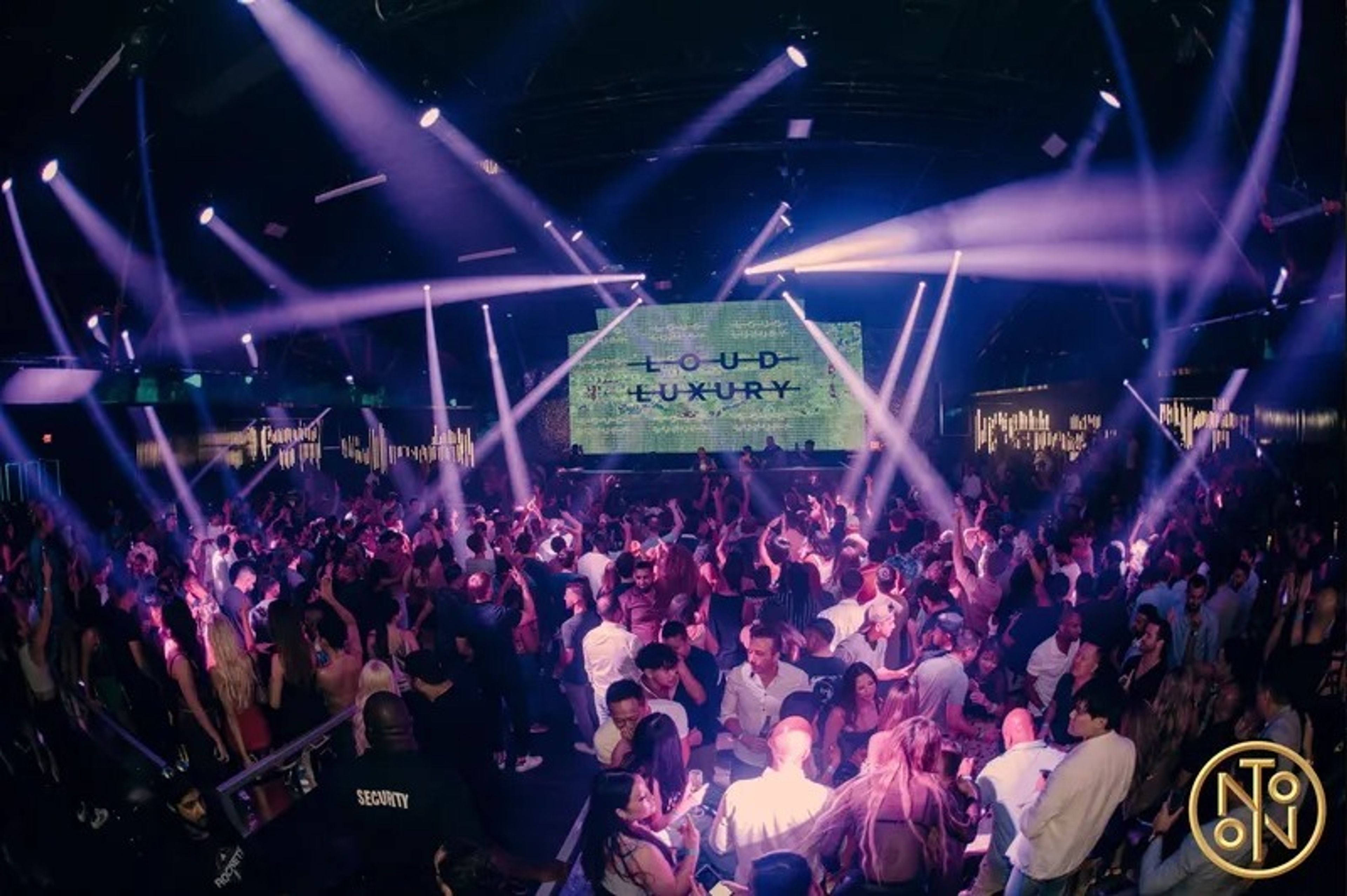 Cover photo of NOTO Houston