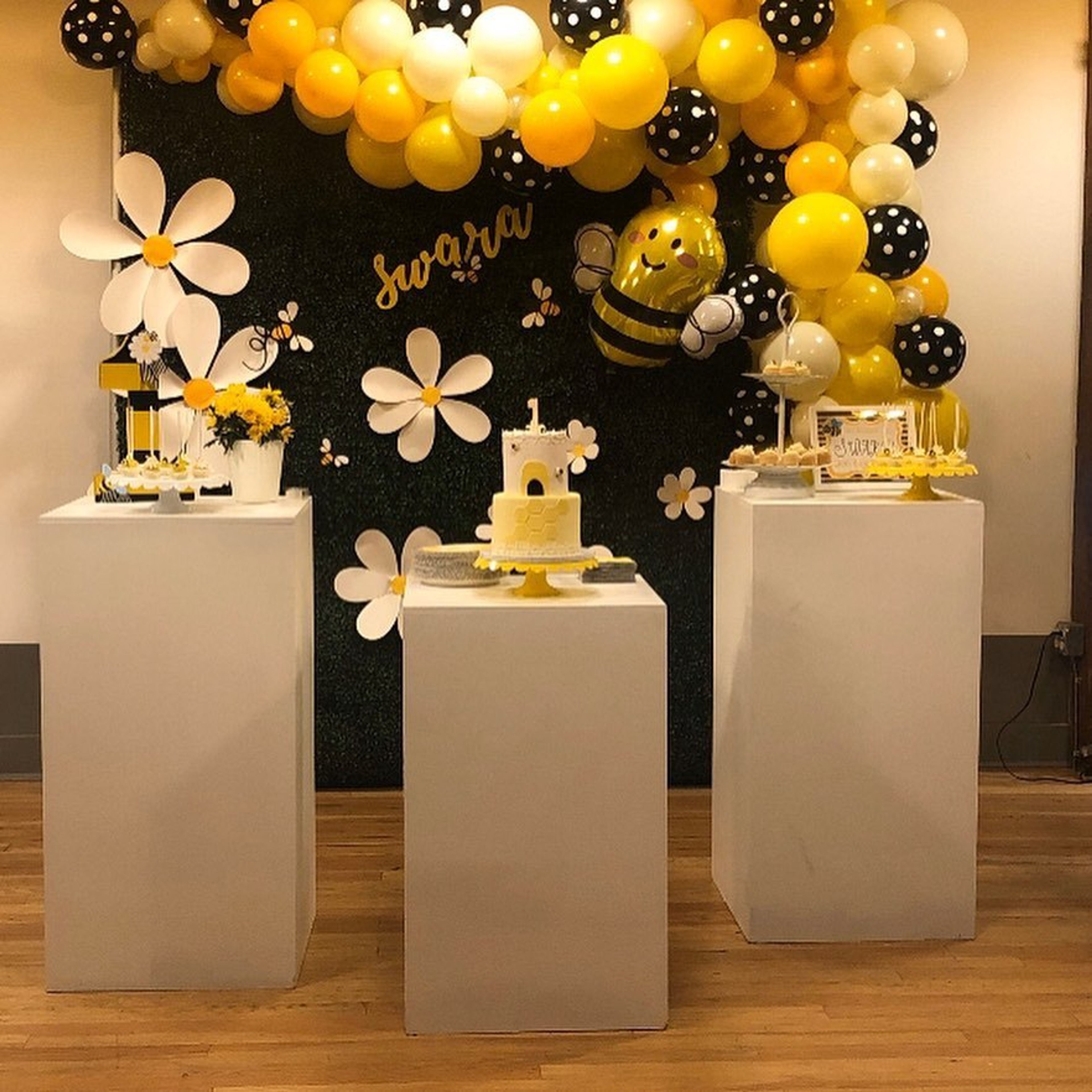 Cover photo of Party to go go