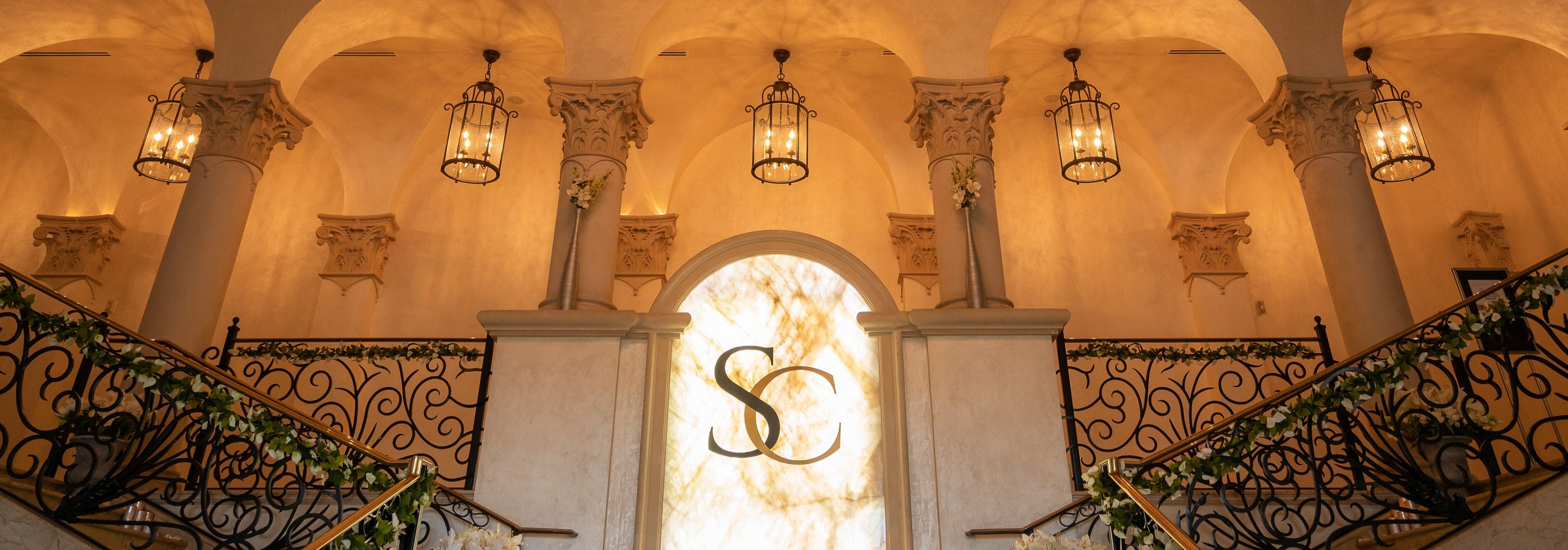 Cover photo of The Stirling Club