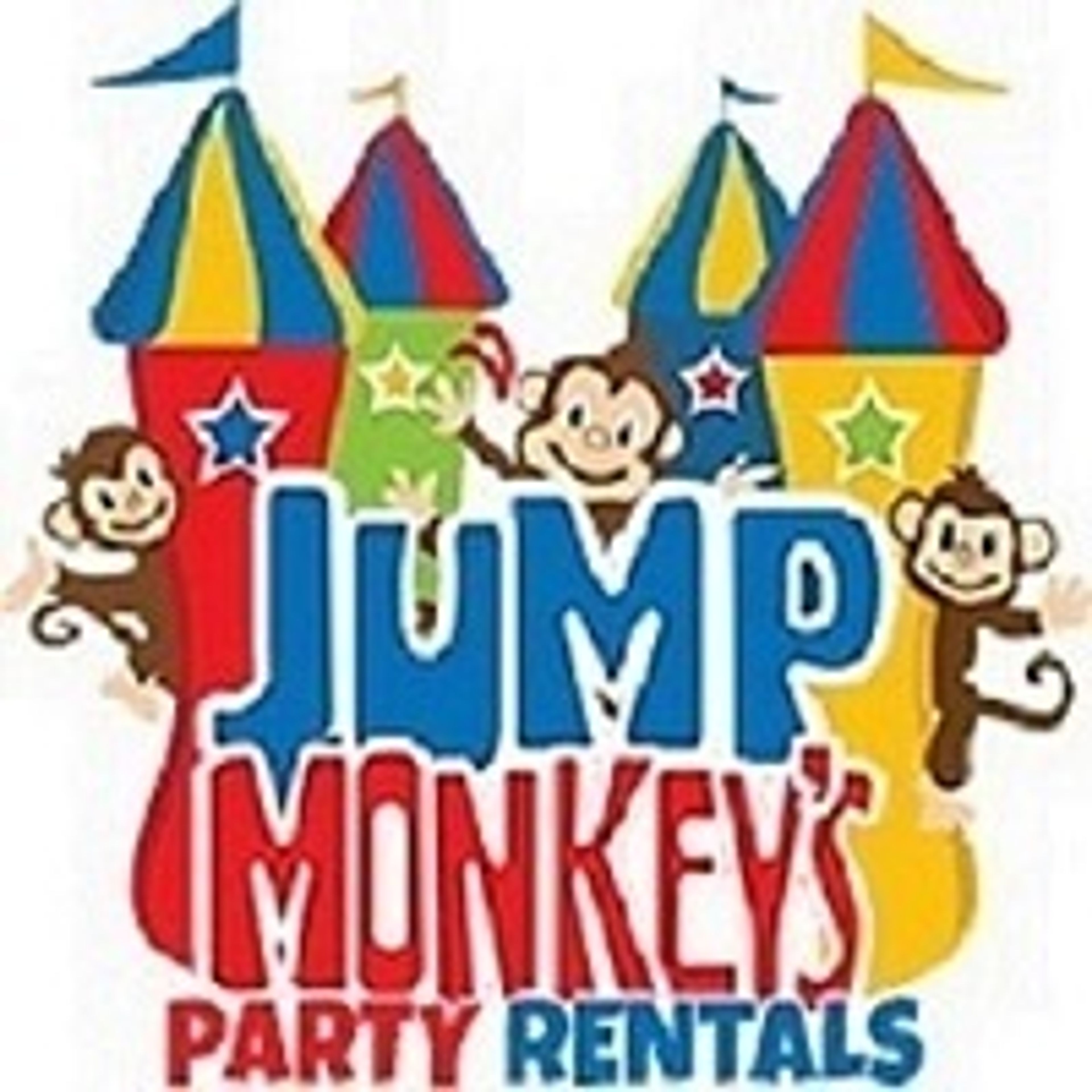 Cover photo of Jump Monkey's Party Rental