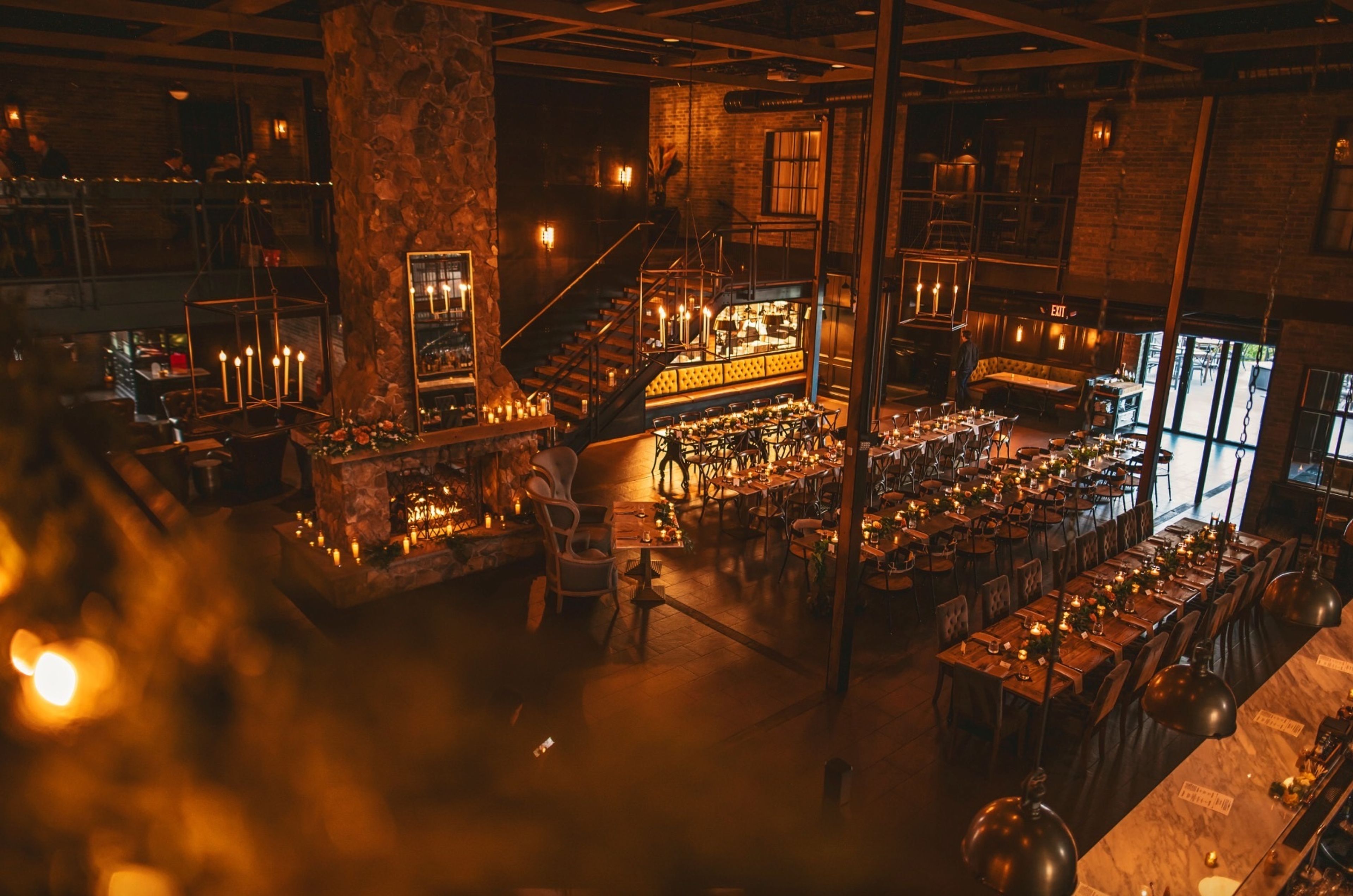 Cover photo of The Urban Stillhouse