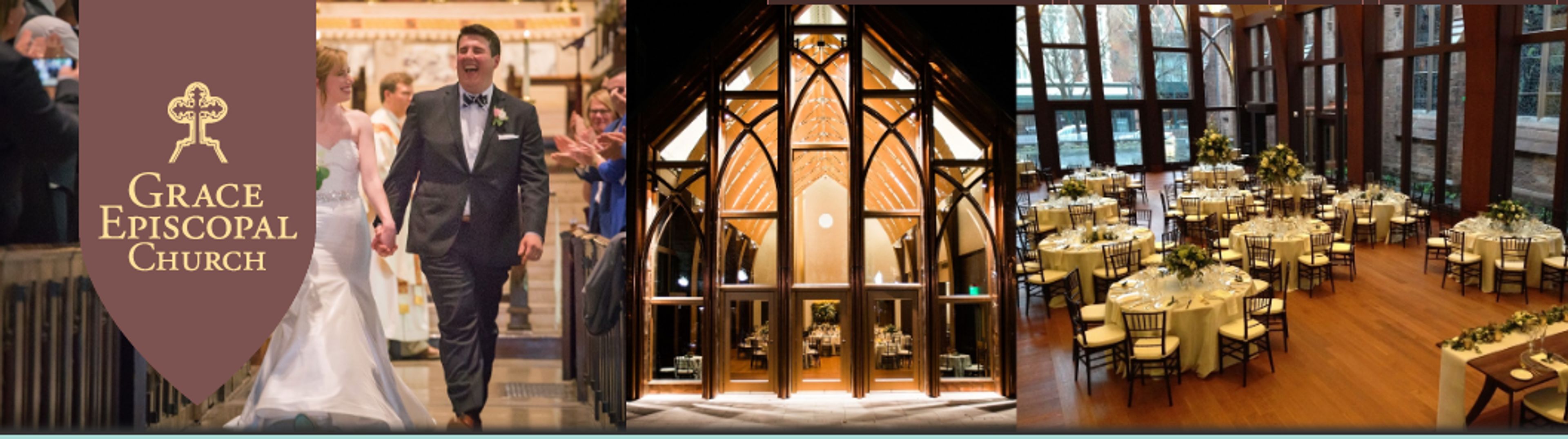 Cover photo of The Pavilion at Grace