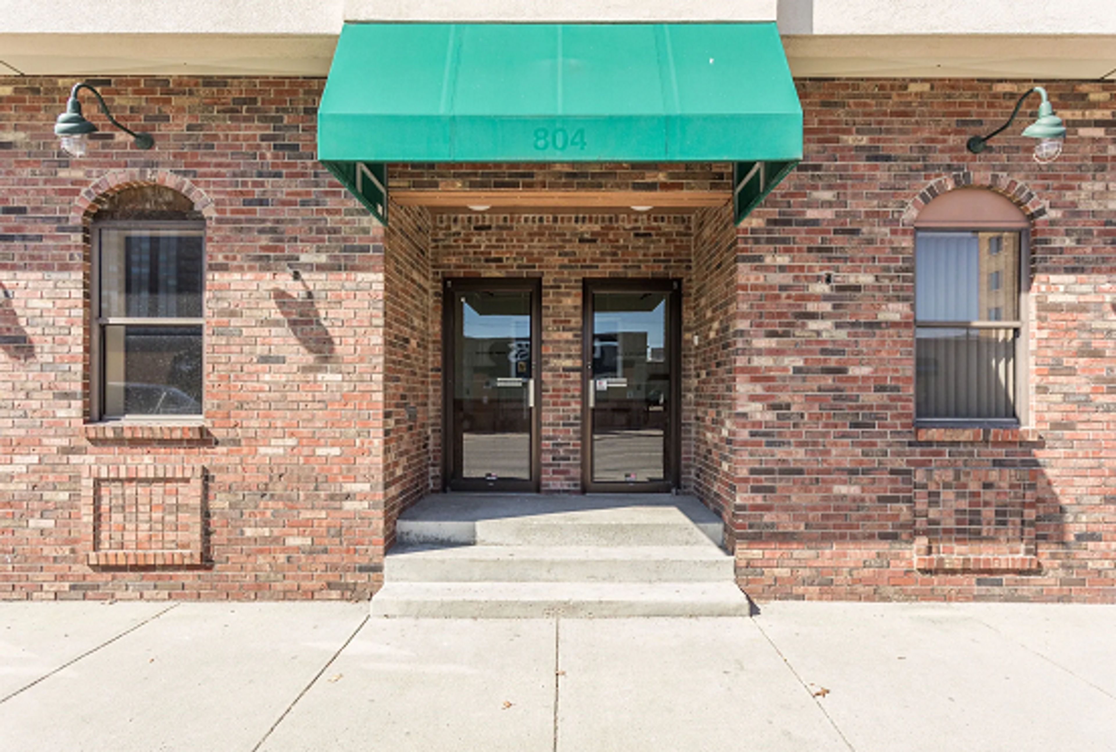 Cover photo of Trinity Meeting and Conference Center, Inc.