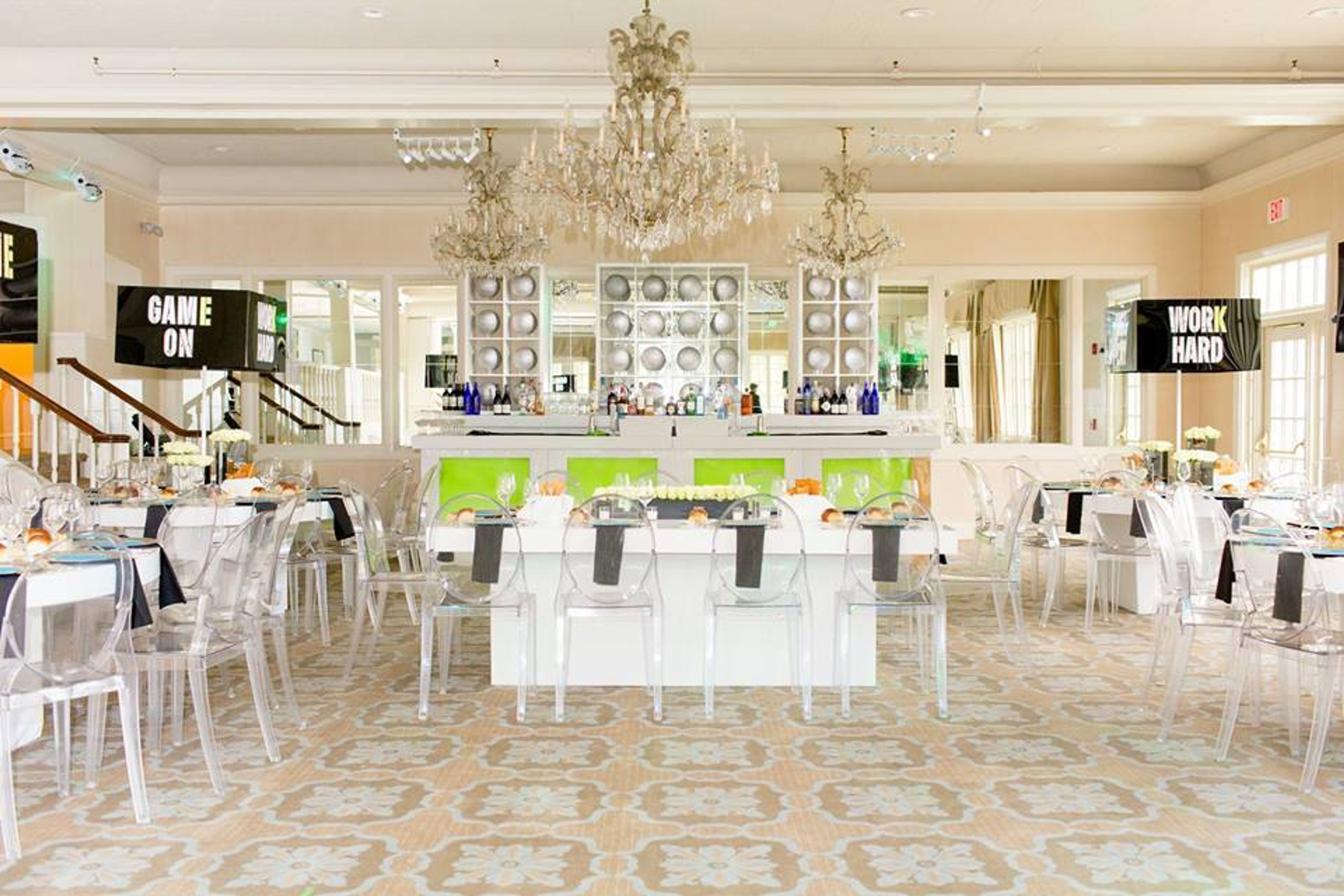 Cover photo of Jersey Street Productions