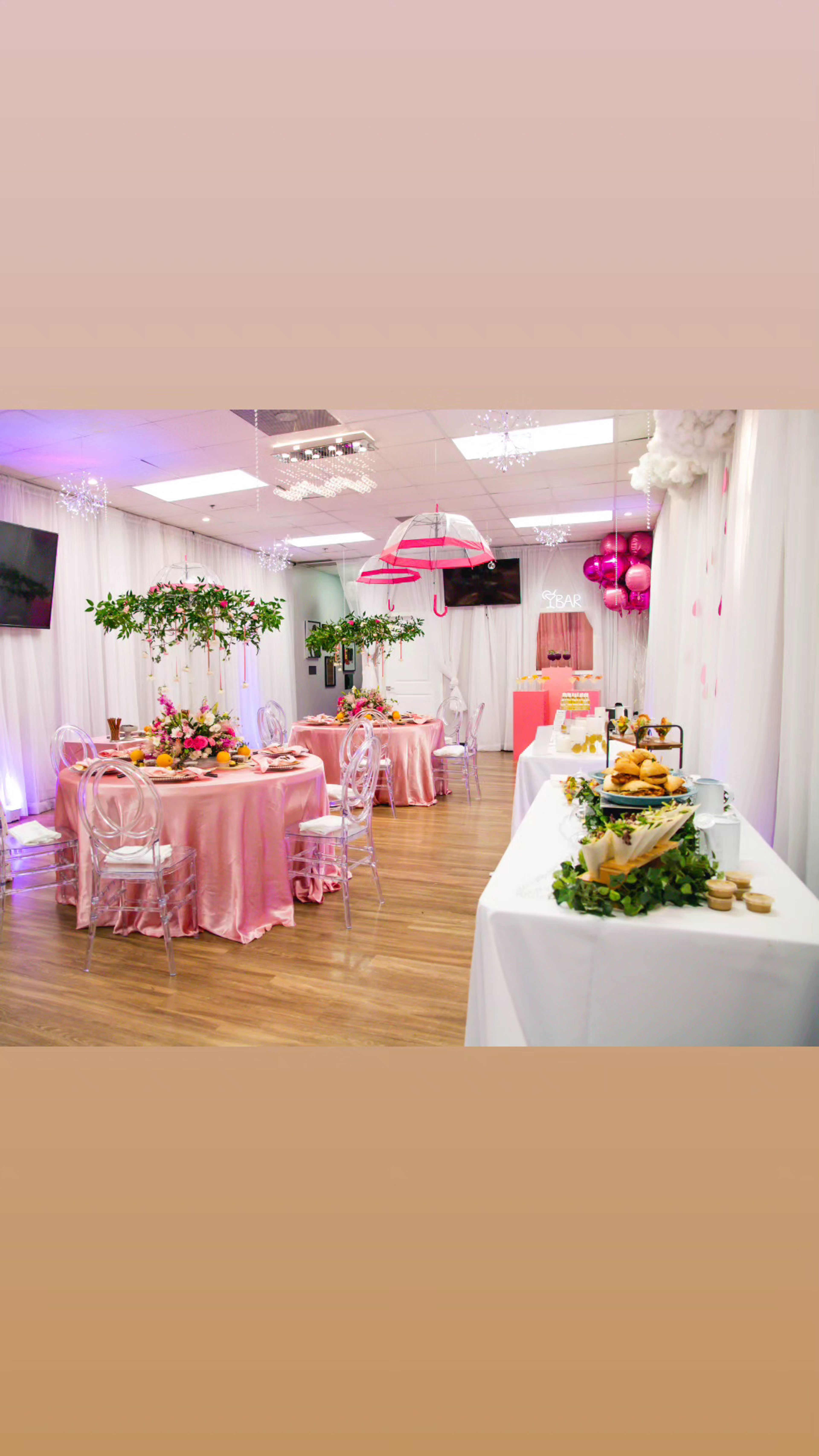 Cover photo of 22Eight Event Suite