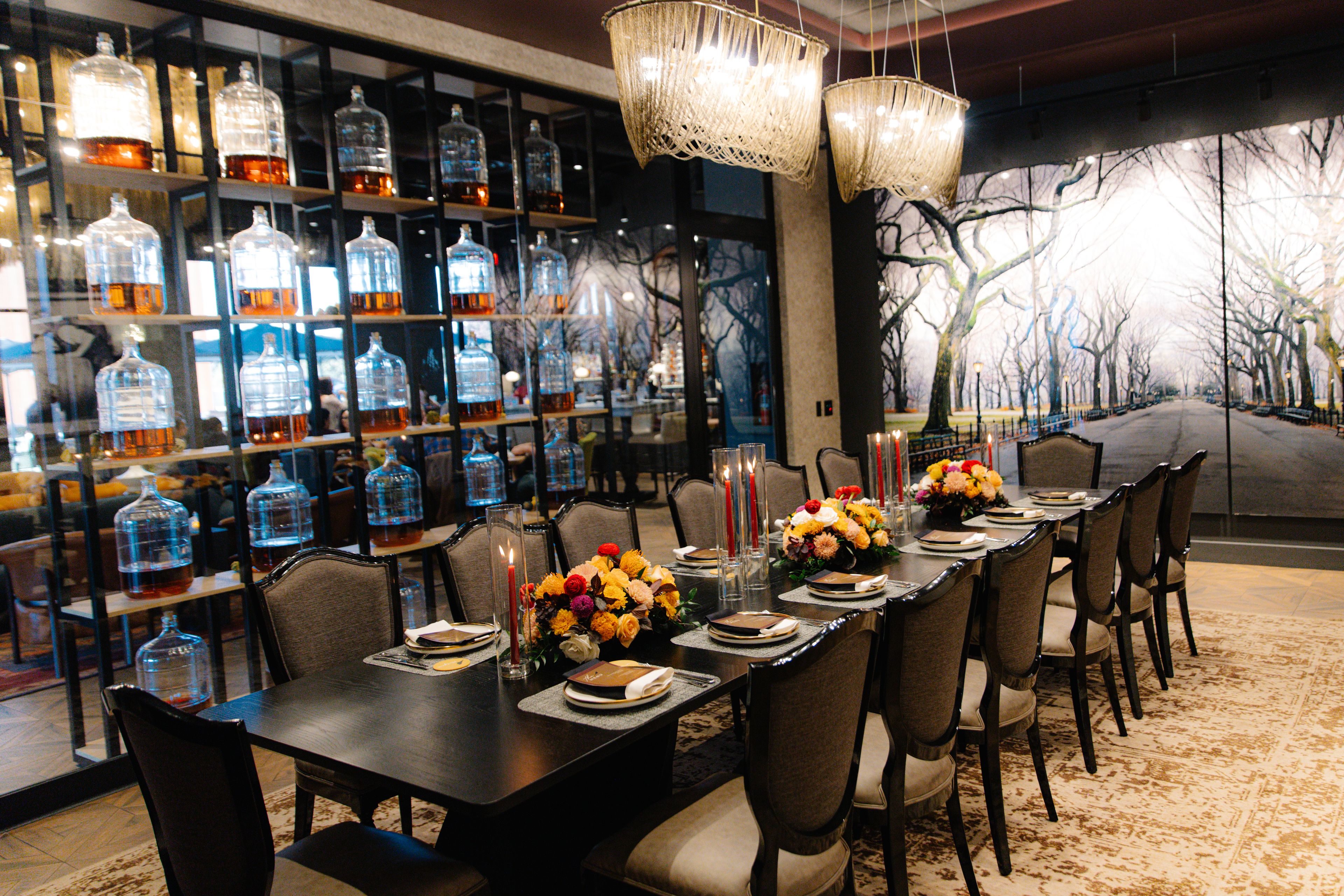 Cover photo of Carter Group Creative