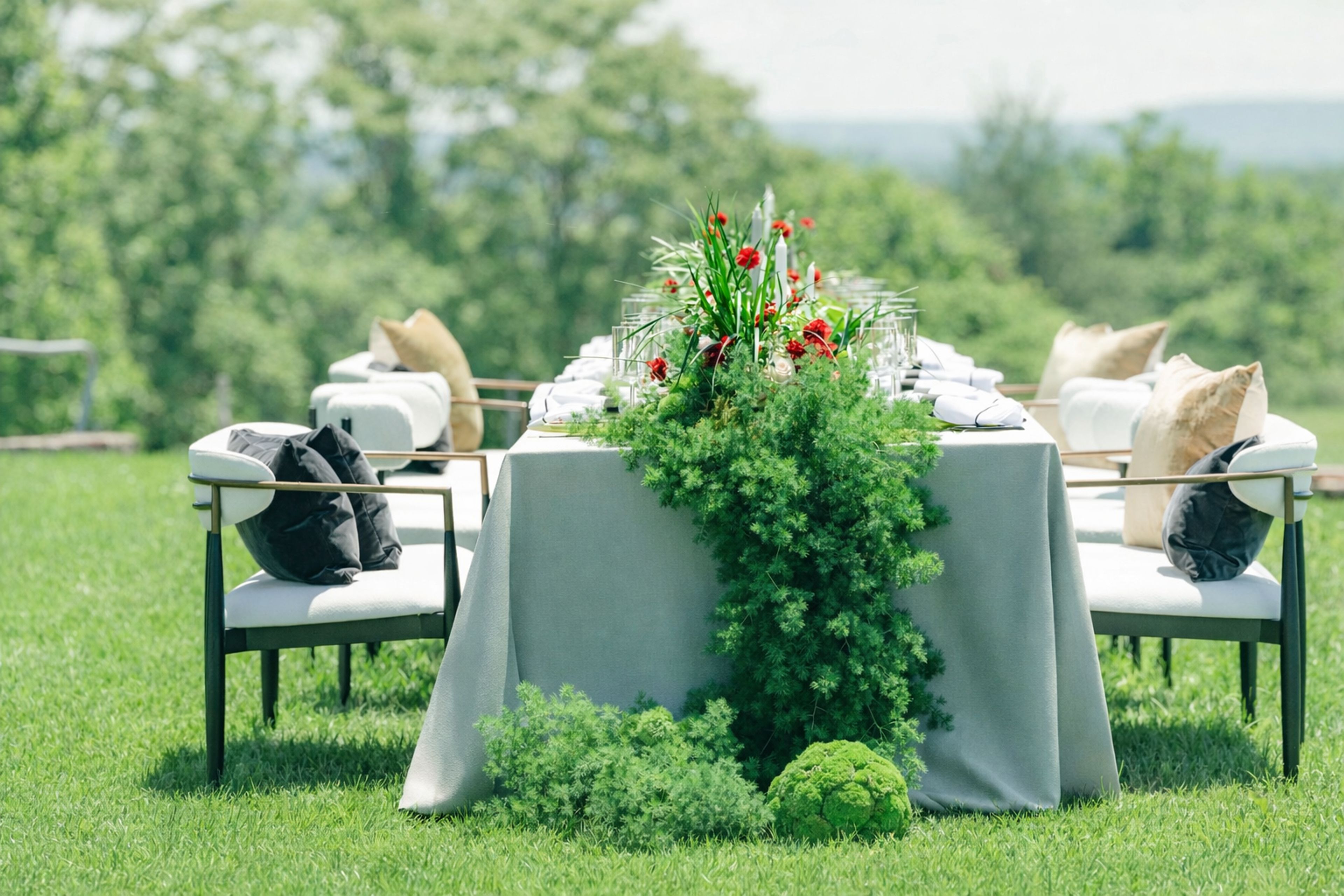 Cover photo of Carter Group Creative