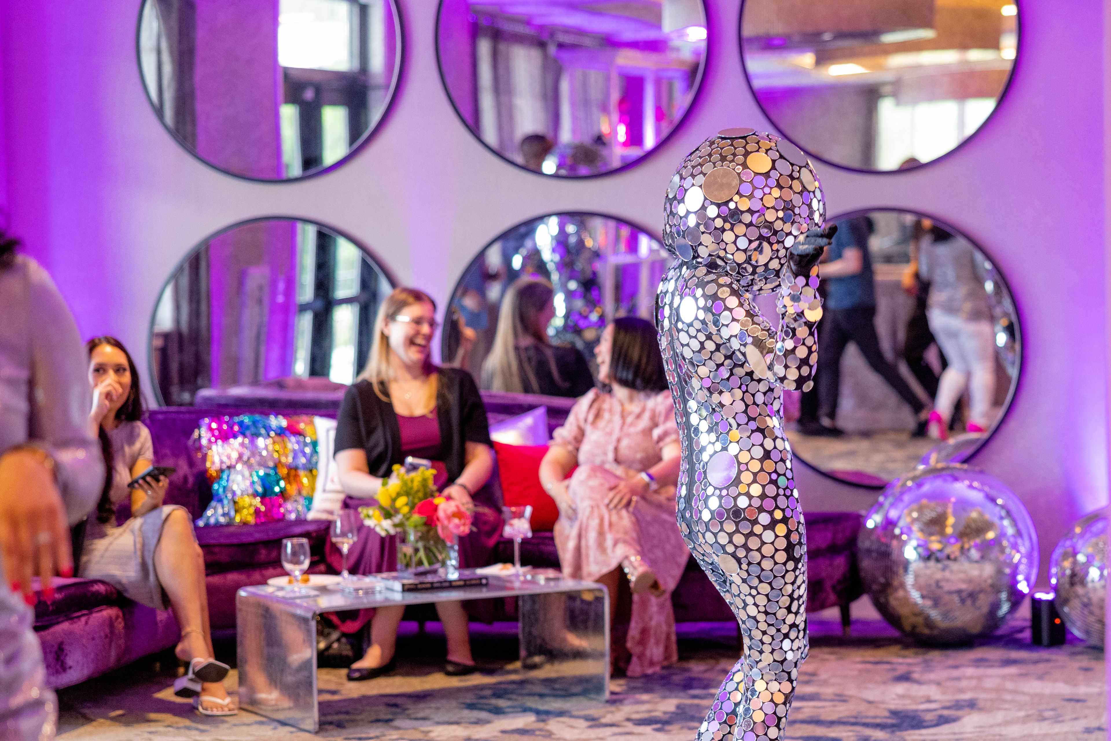 Cover photo of Carter Group Creative