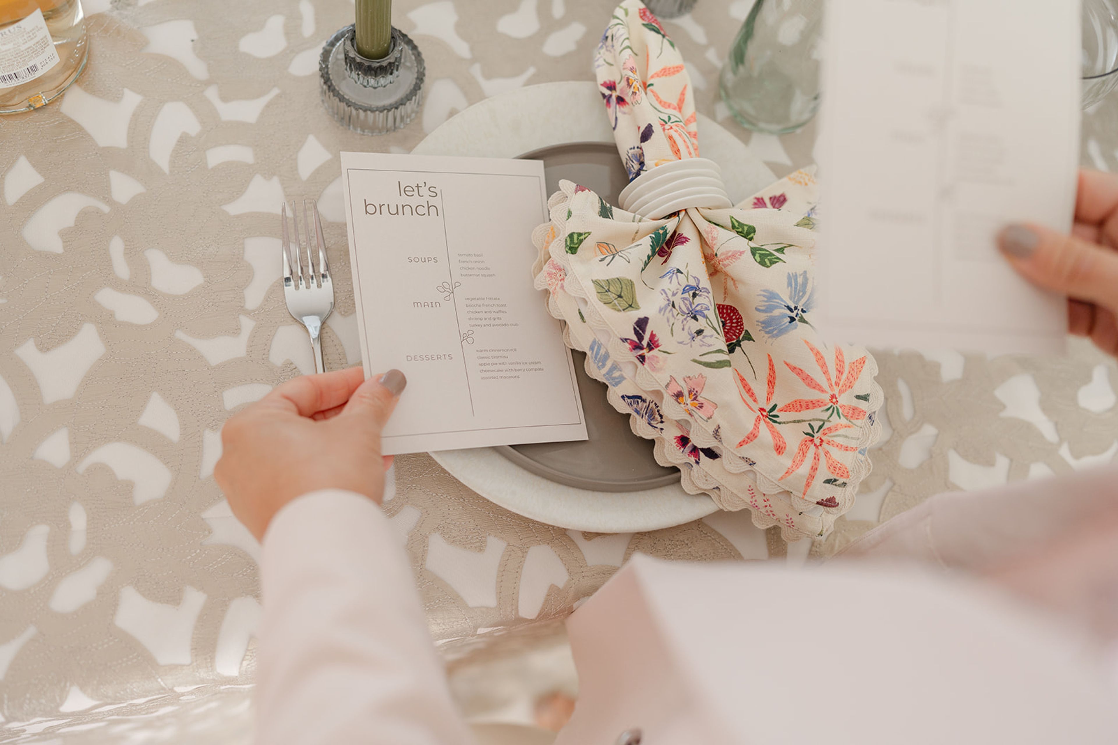 Cover photo of Carter Group Creative