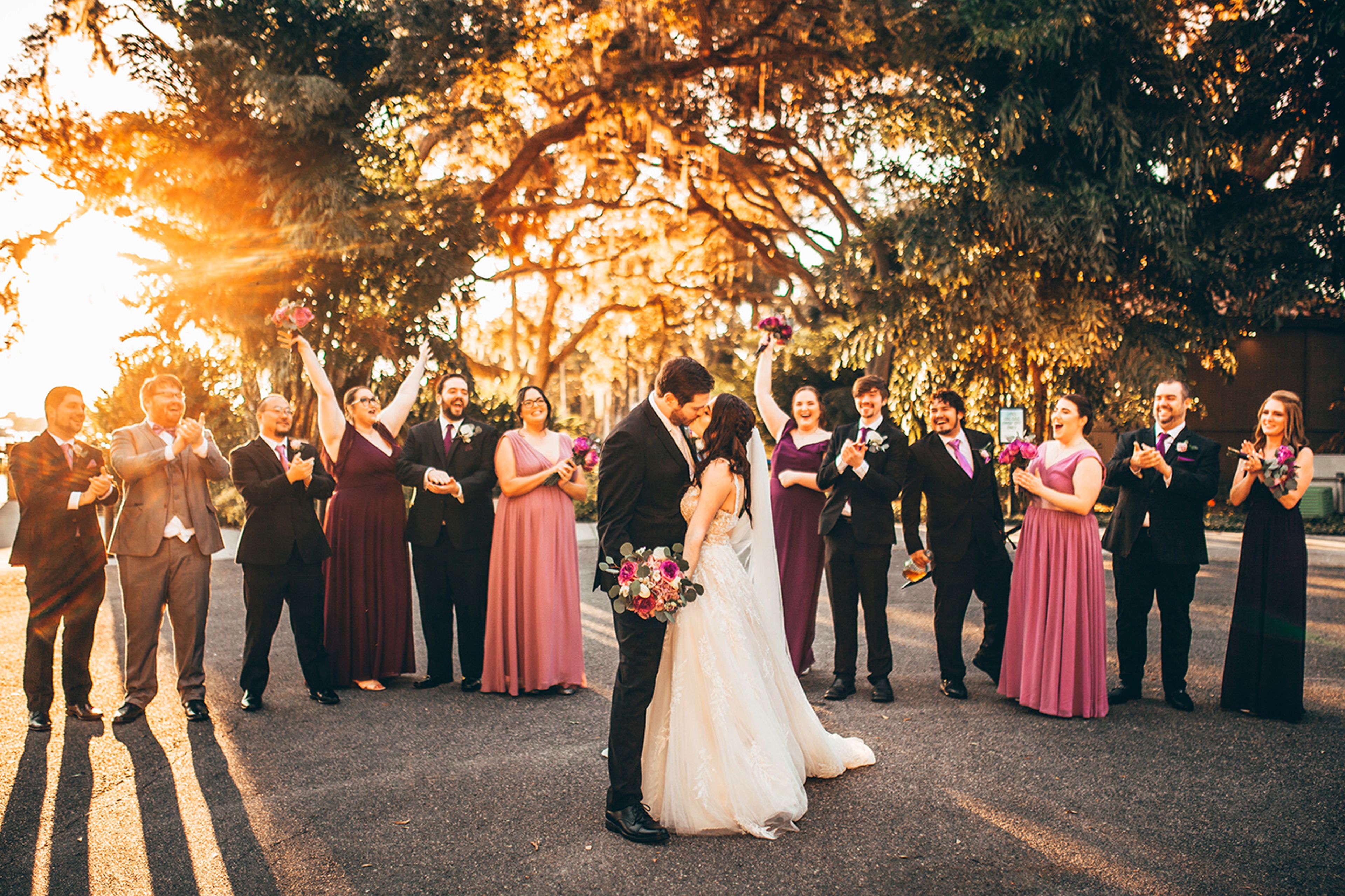 Cover photo of Nick + Lauren Photography