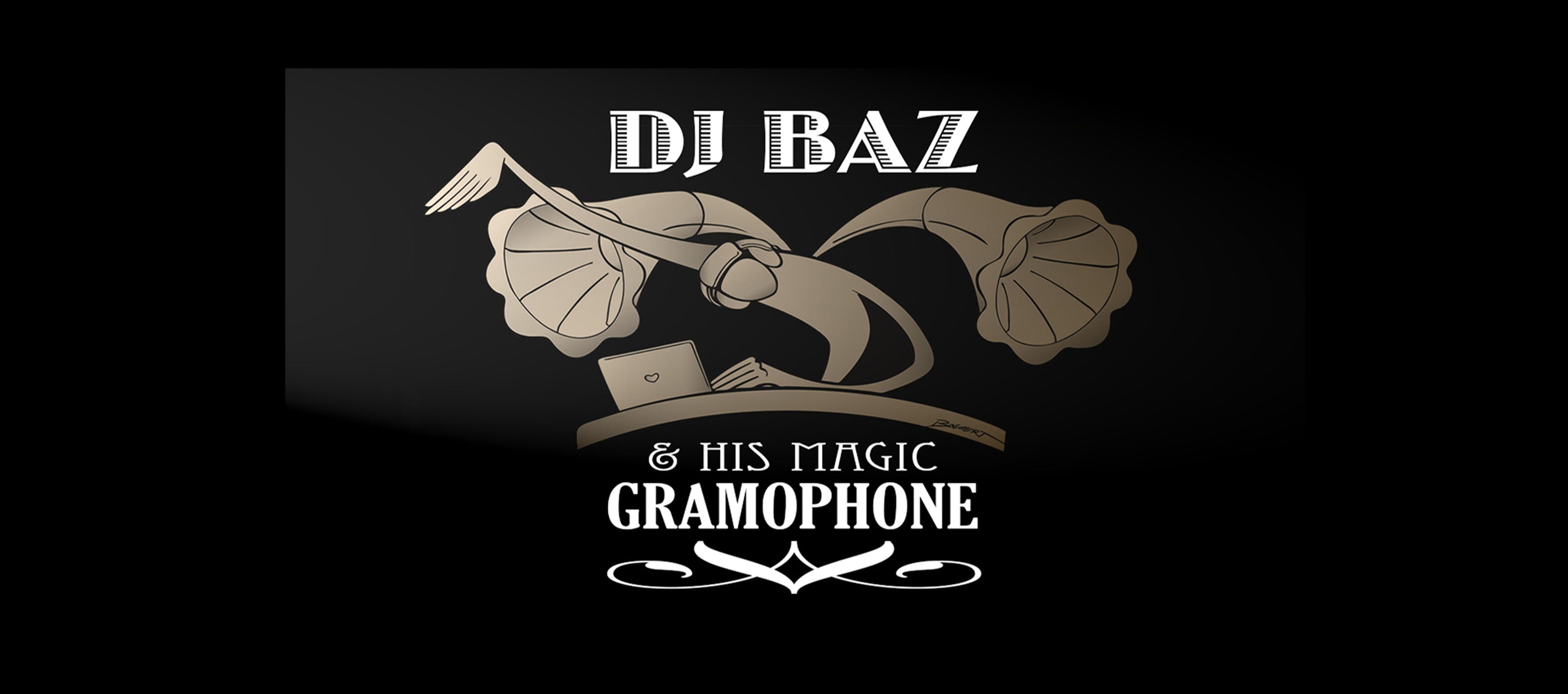 Cover photo of DJ Baz